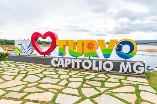 Casa Temporada BV Capitolio