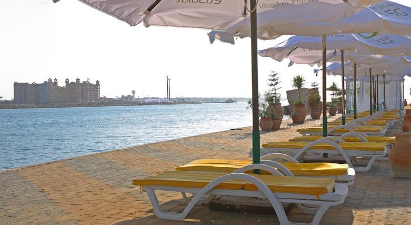 porto marina north coast