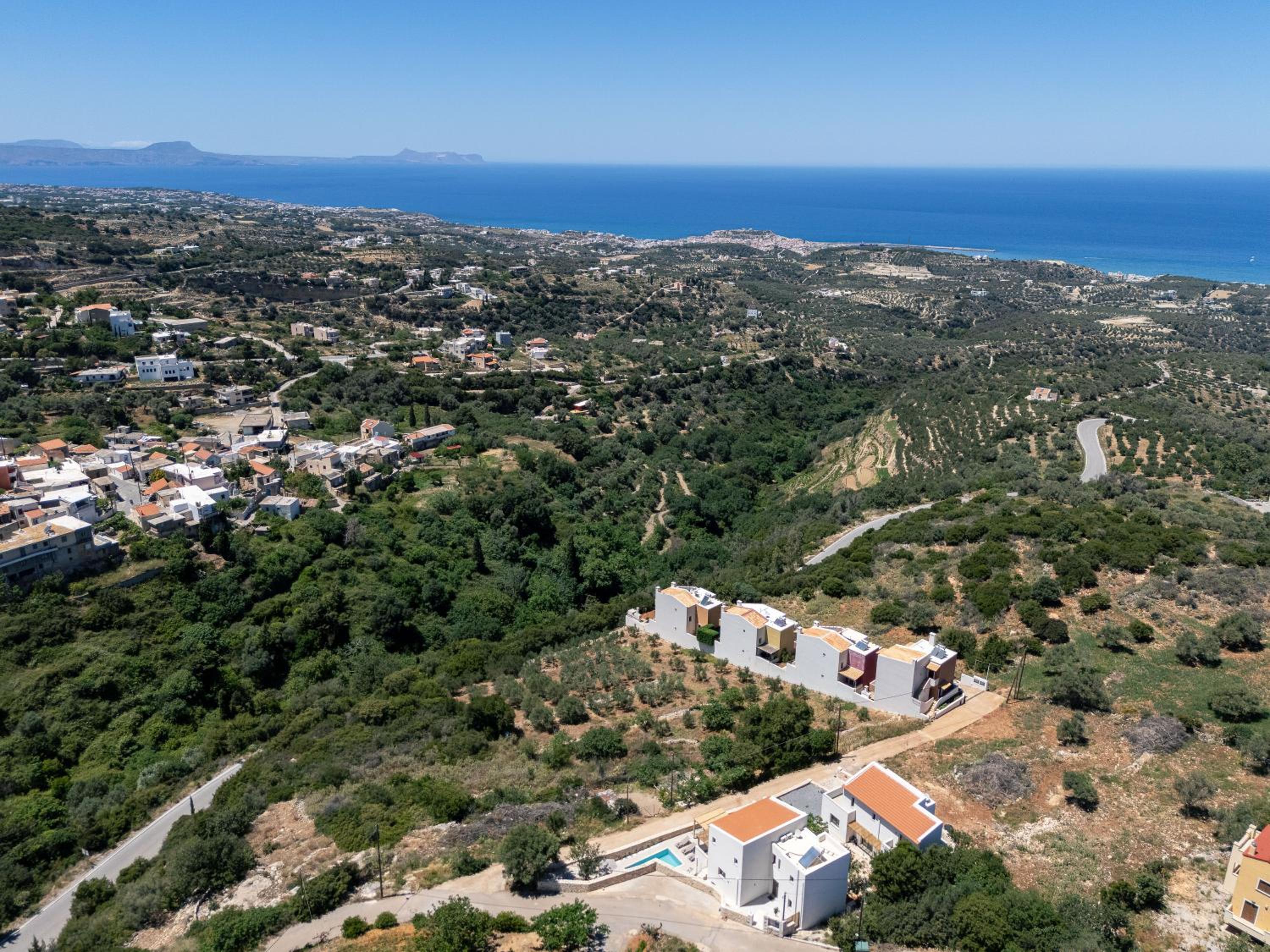 Villa Shine view 2