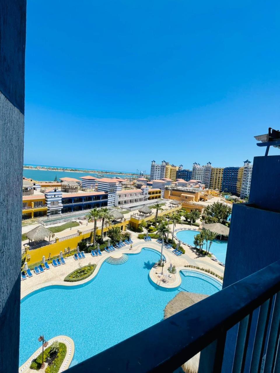 porto marina north coast