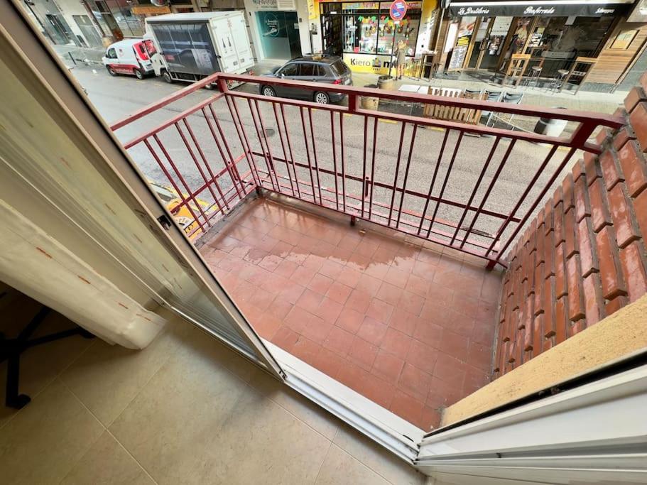 Piso Turístico Obispo Osmundo