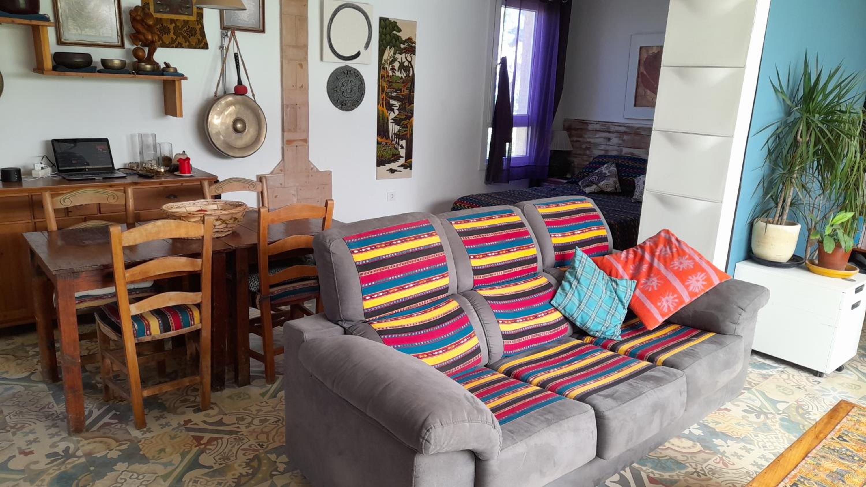 Casa Rustica