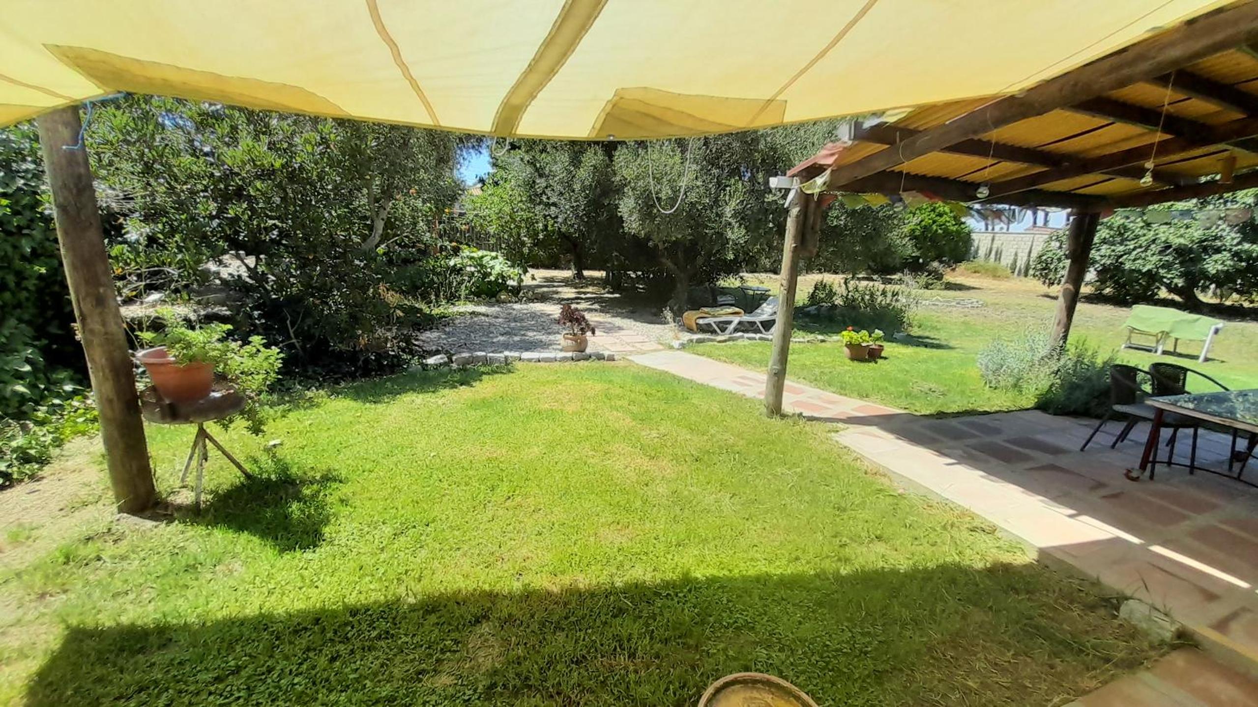 Casa Rustica