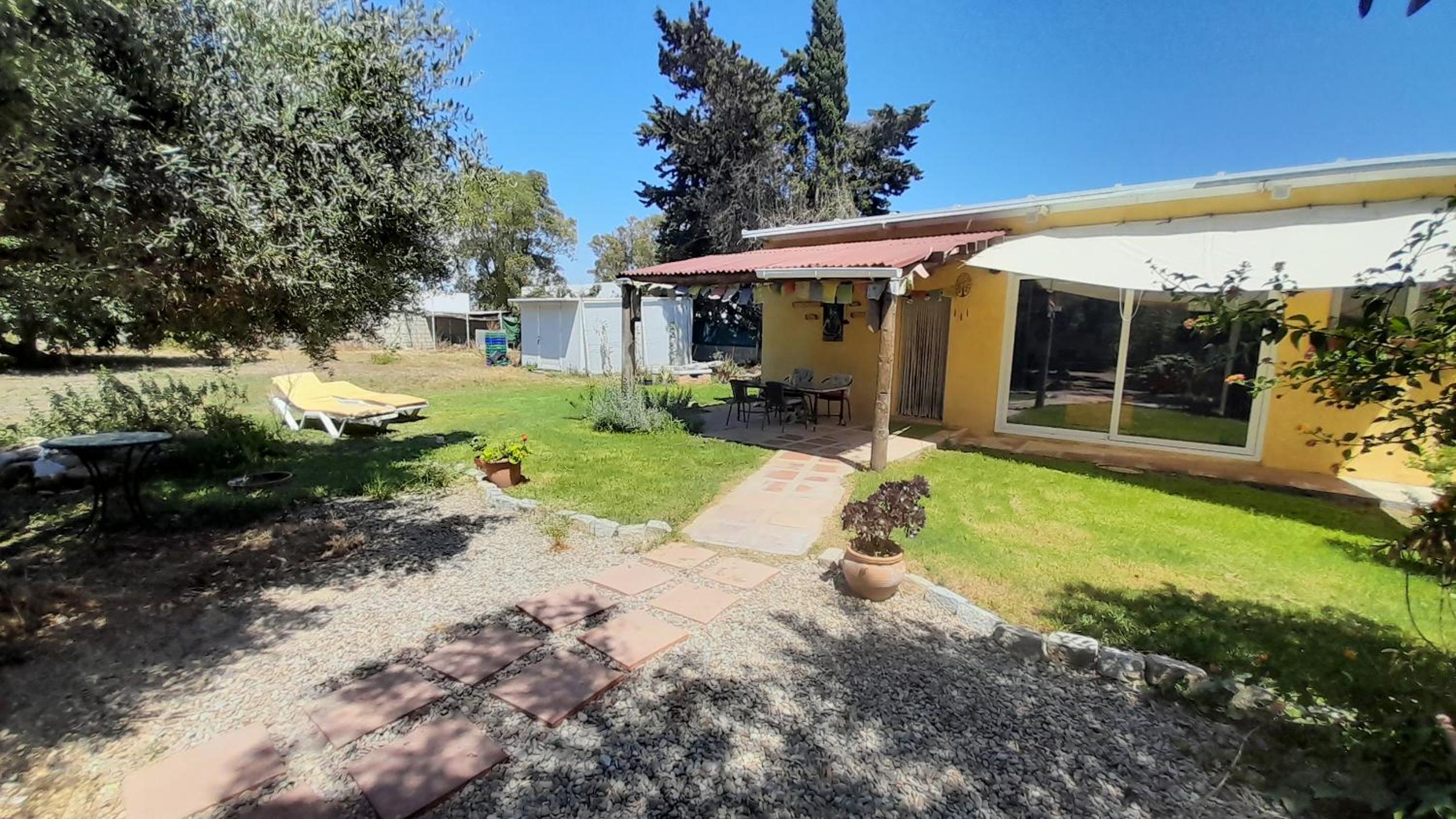 Casa Rustica