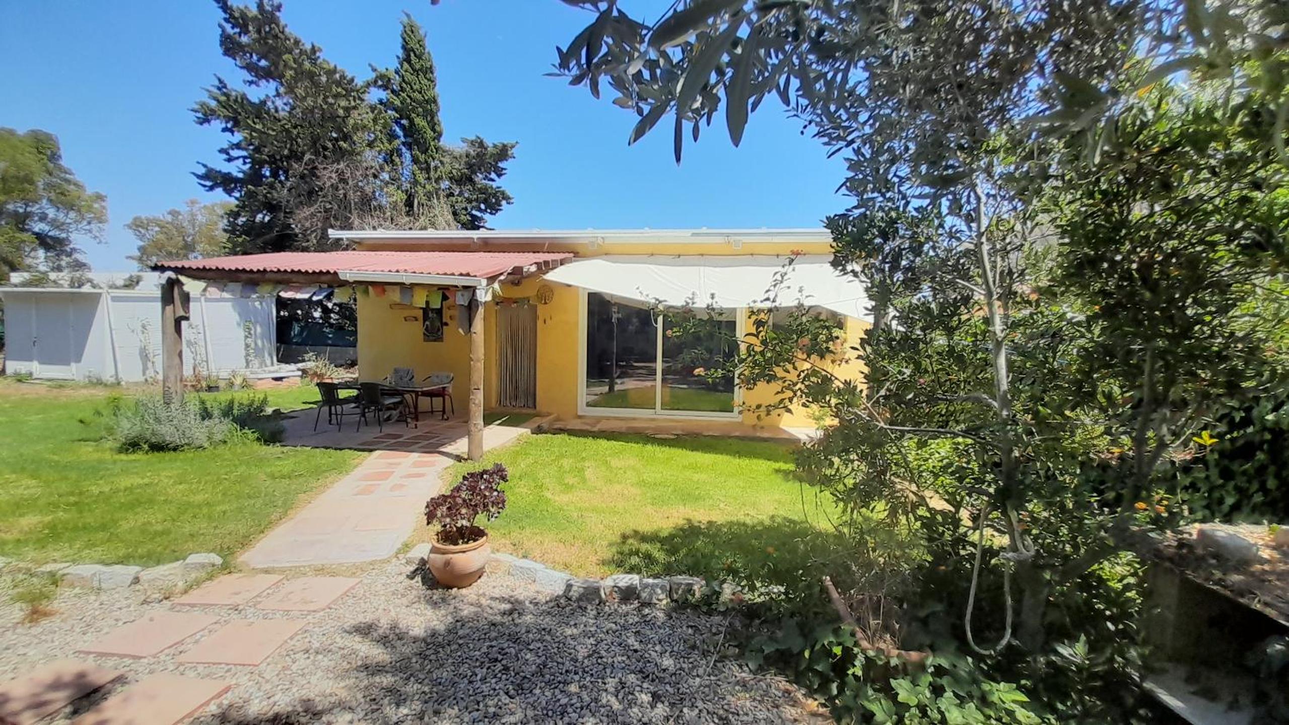 Casa Rustica