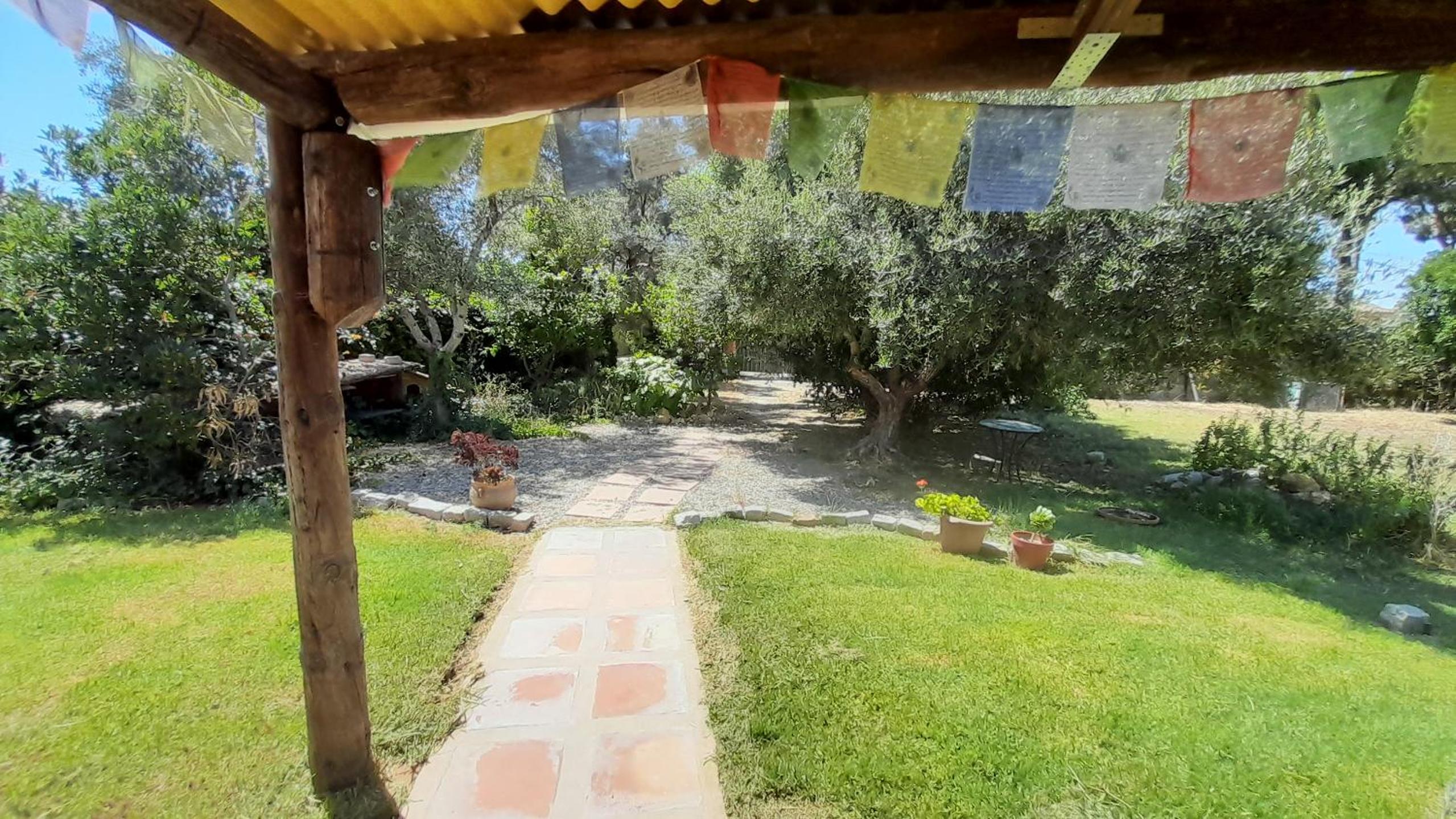 Casa Rustica
