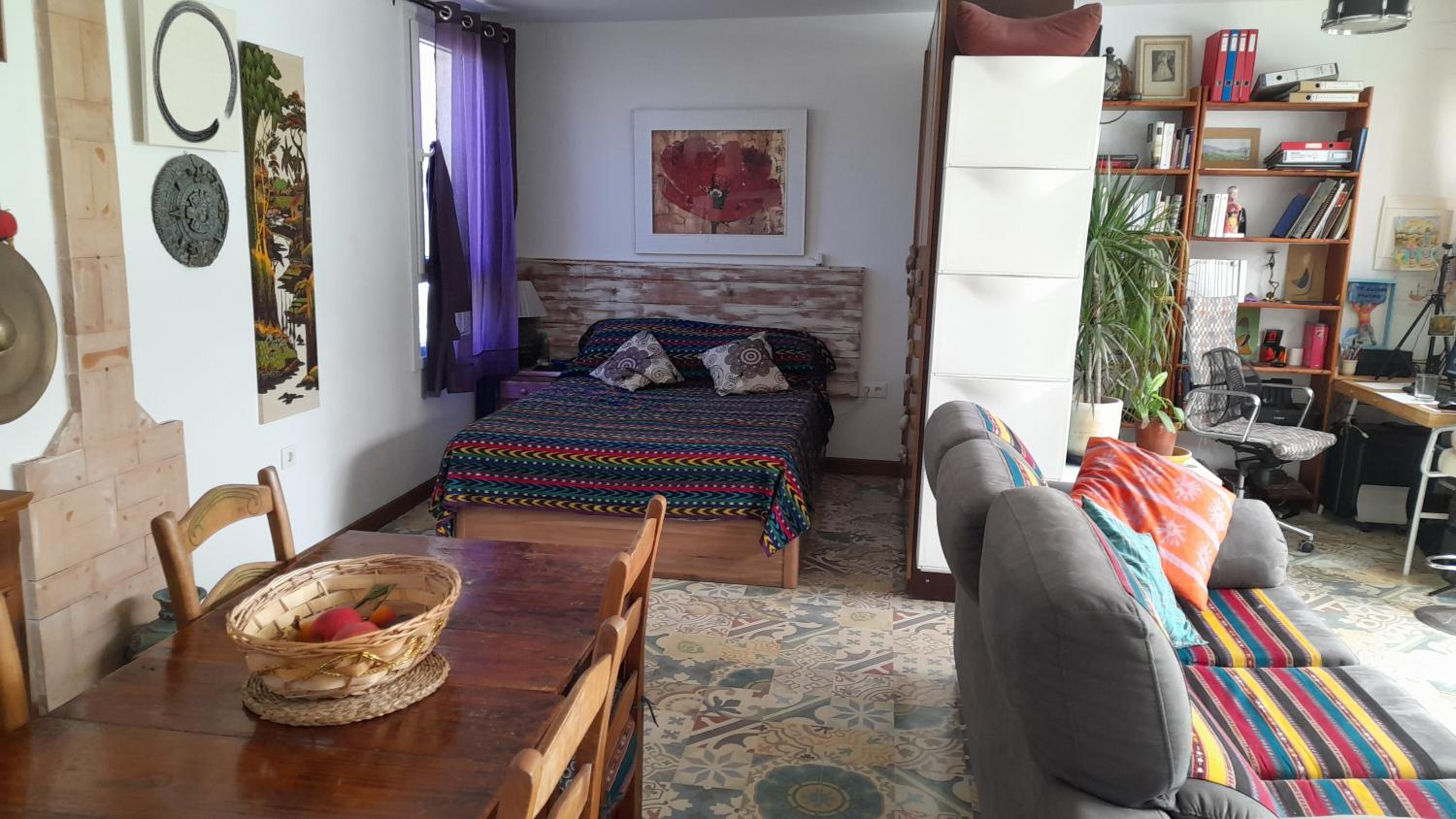 Casa Rustica