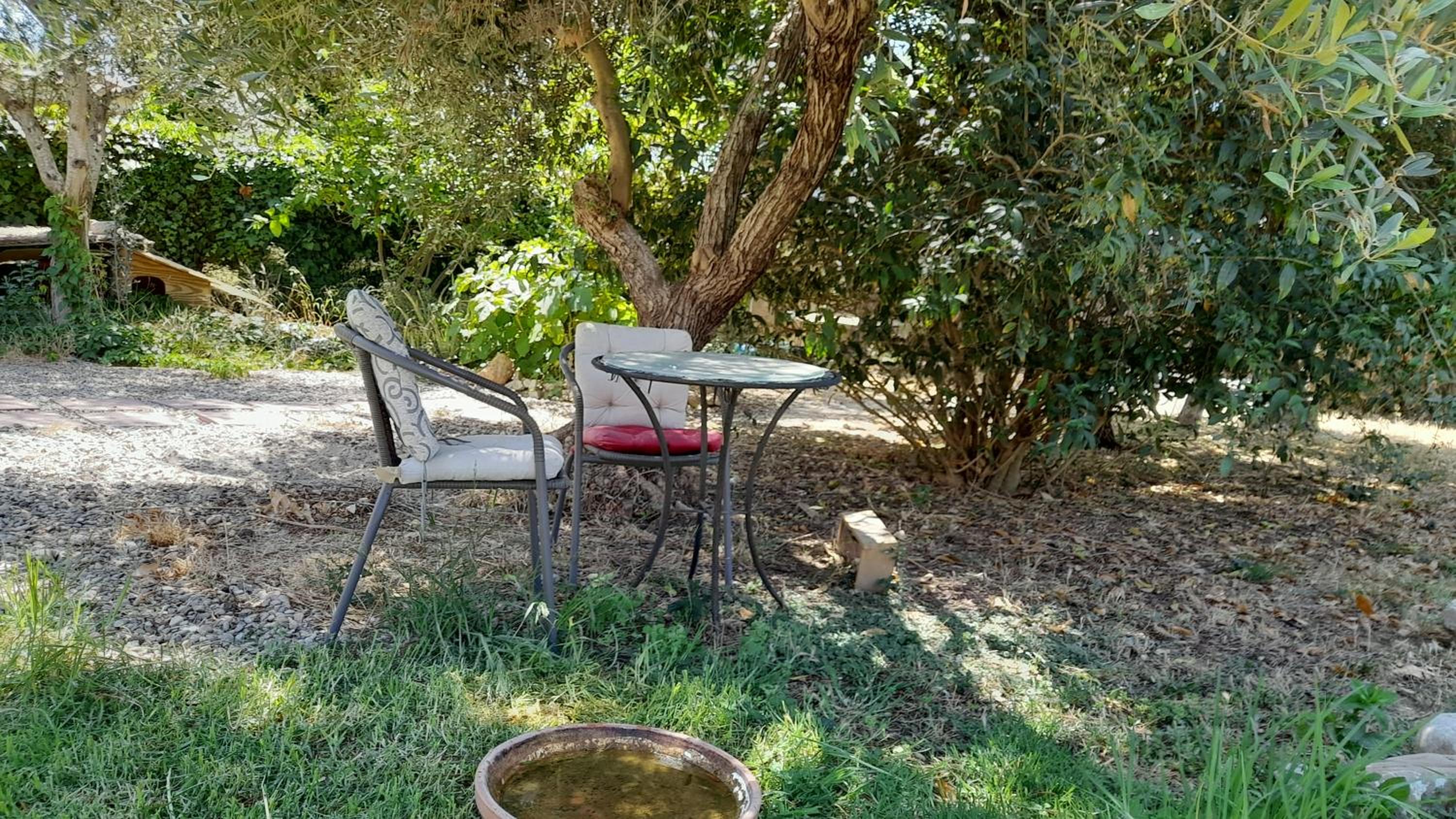 Casa Rustica