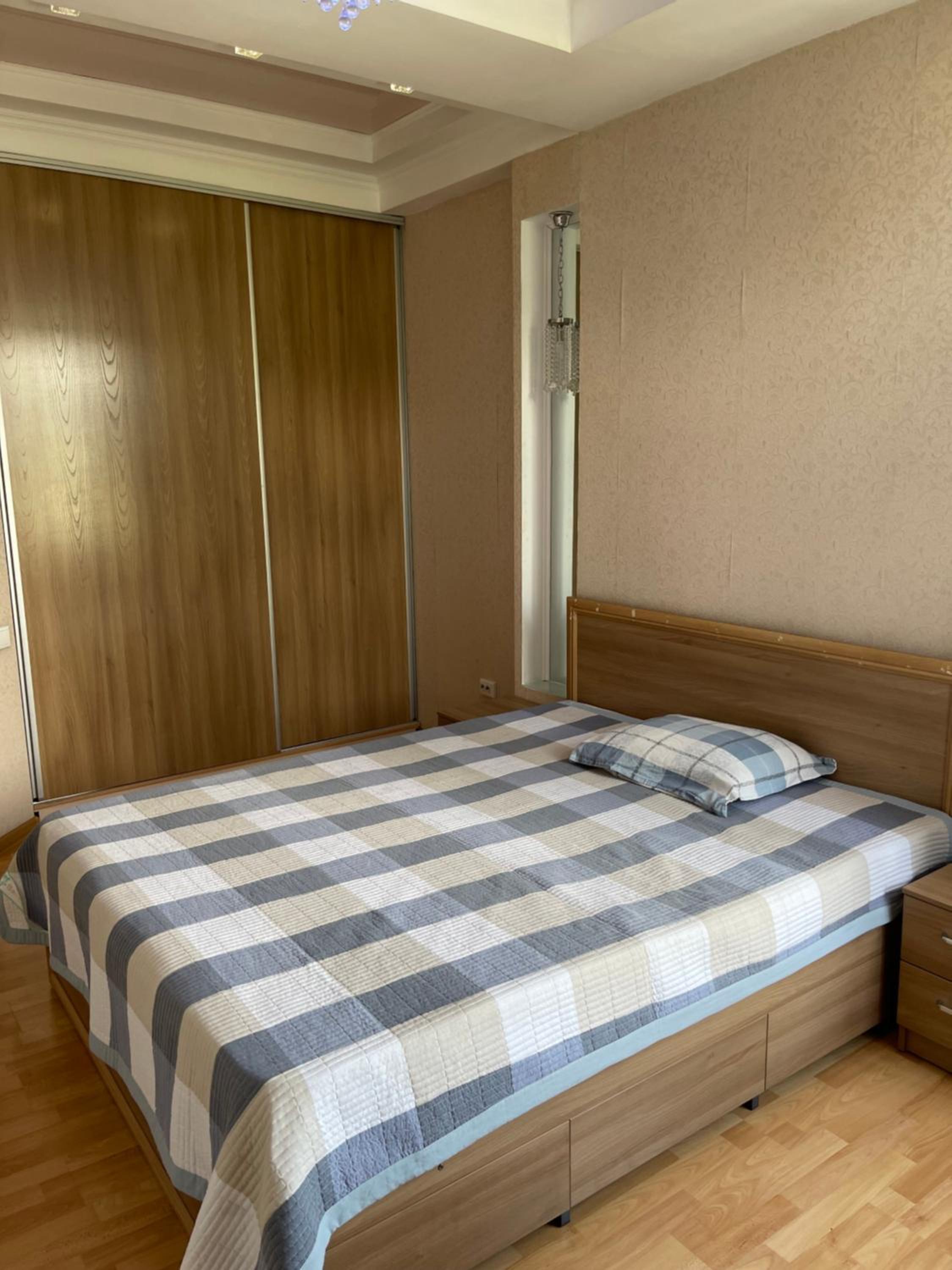 Downtown apartment