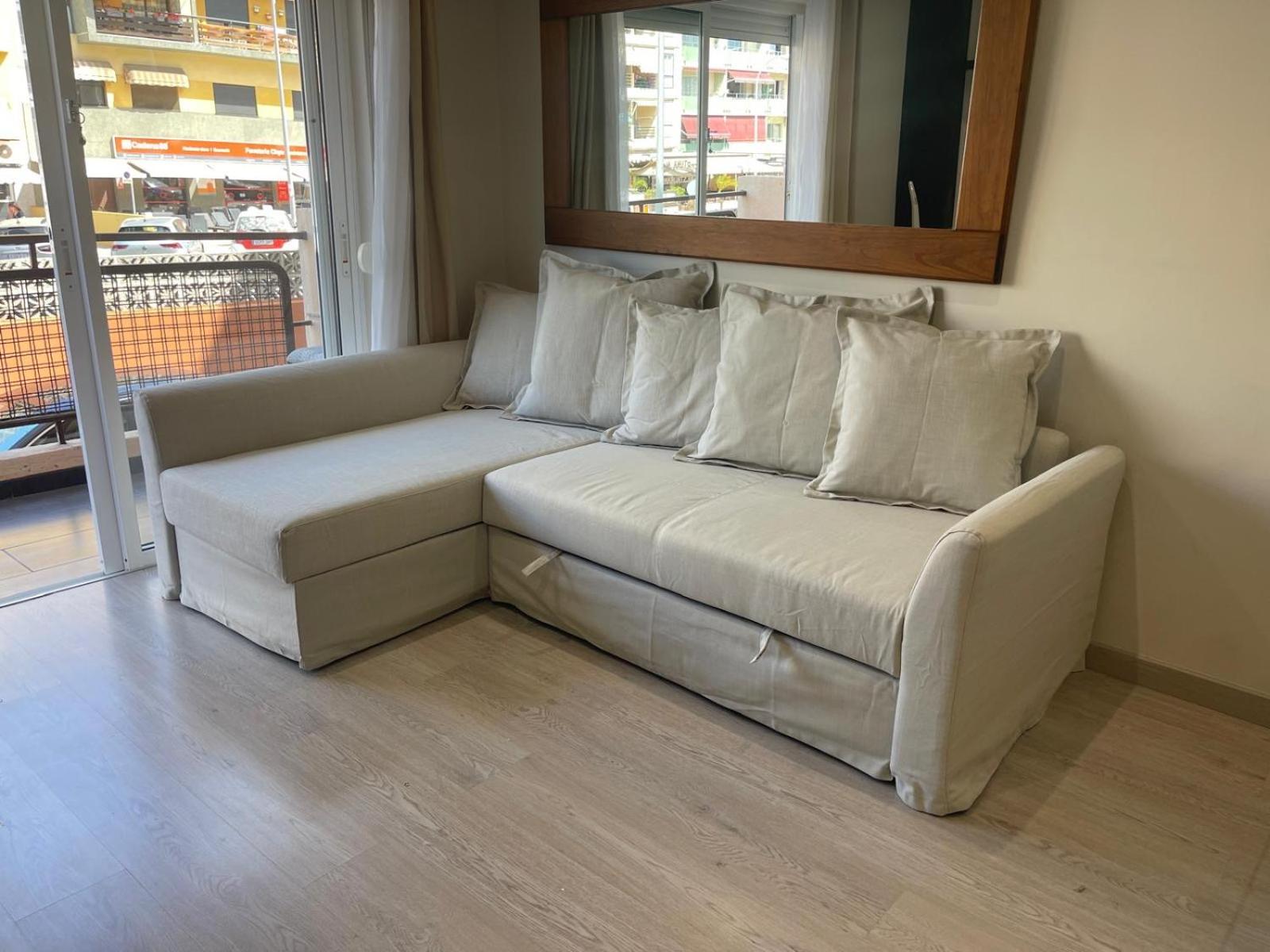 Tenerifeopenhome holiday apartment on the beach