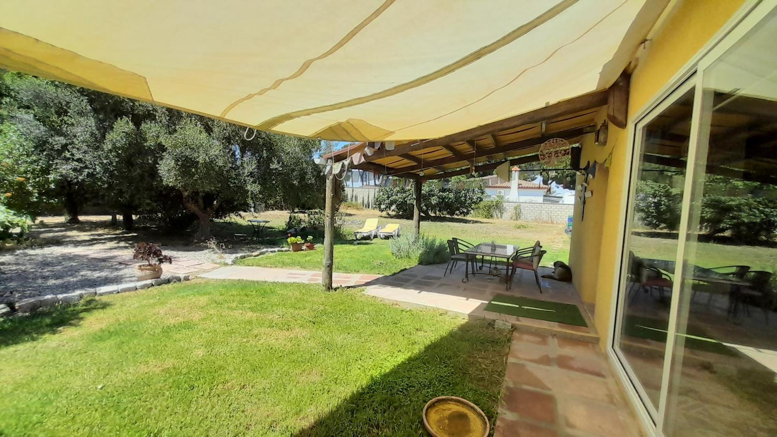 Casa Rustica