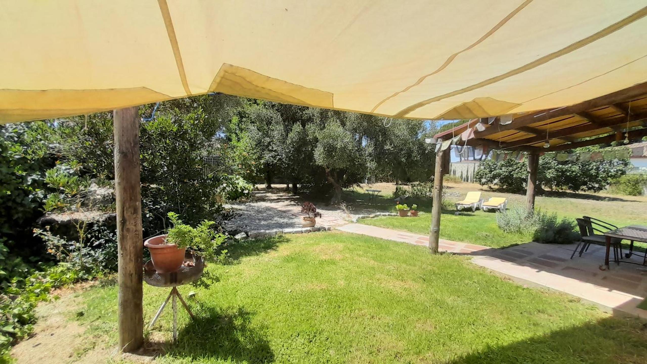 Casa Rustica