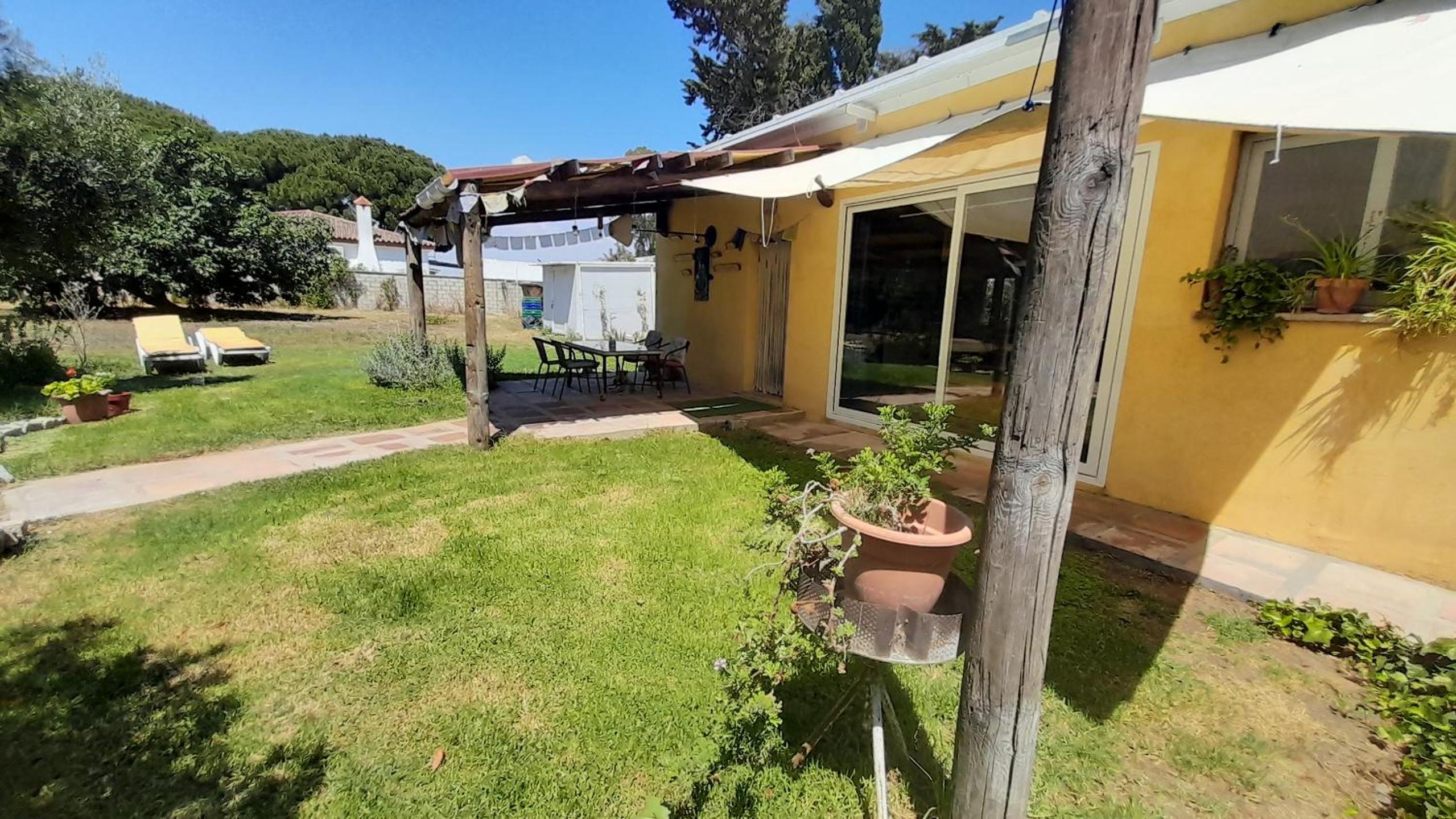 Casa Rustica