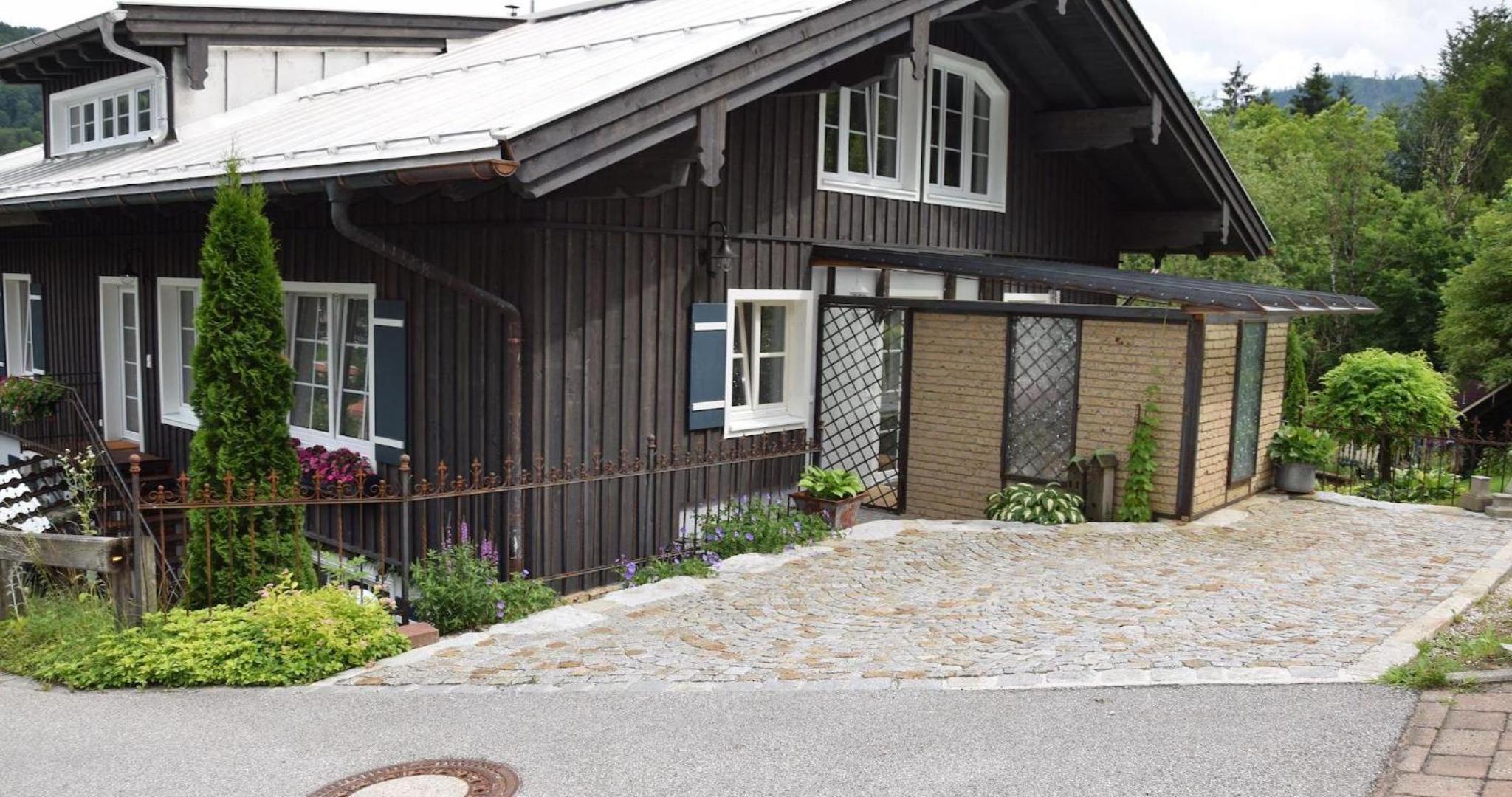 Landurlaub Hinterbrandner