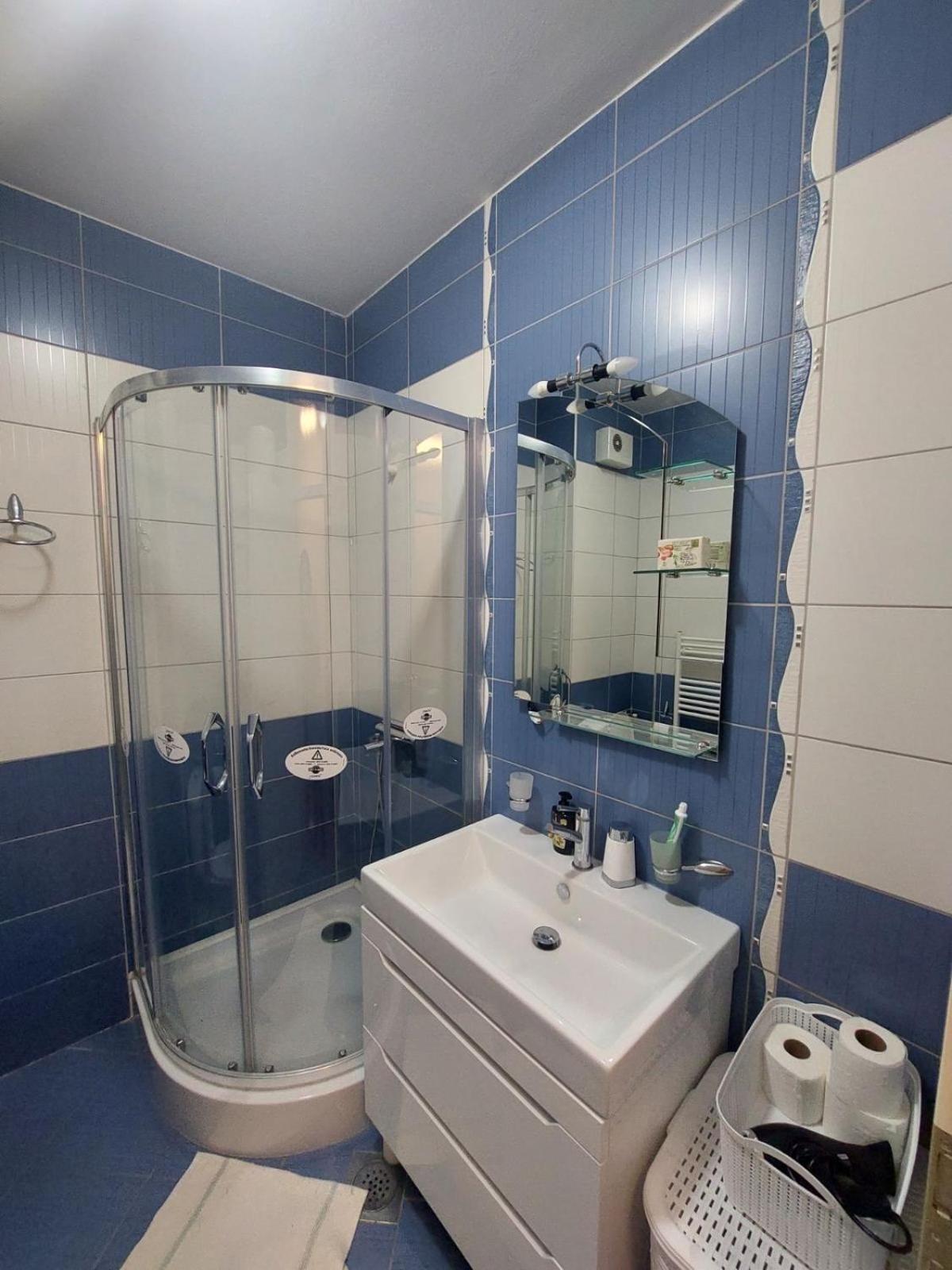 Apartman Venecija most Banja Luka
