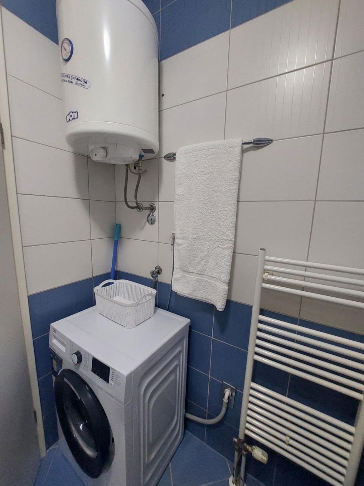 Apartman Venecija most Banja Luka