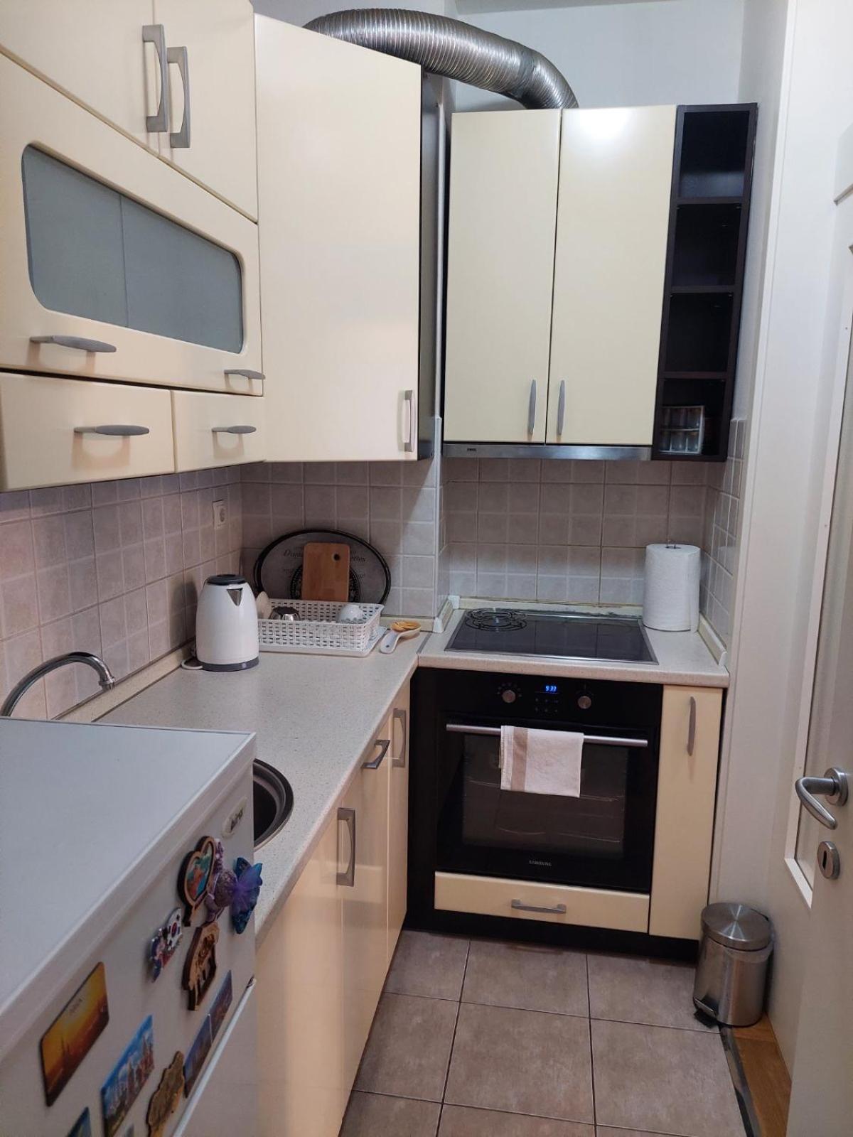 Apartman Venecija most Banja Luka