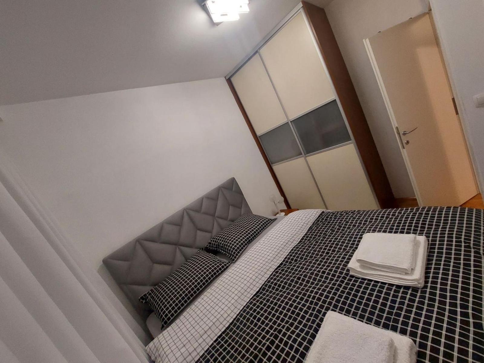 Apartman Venecija most Banja Luka