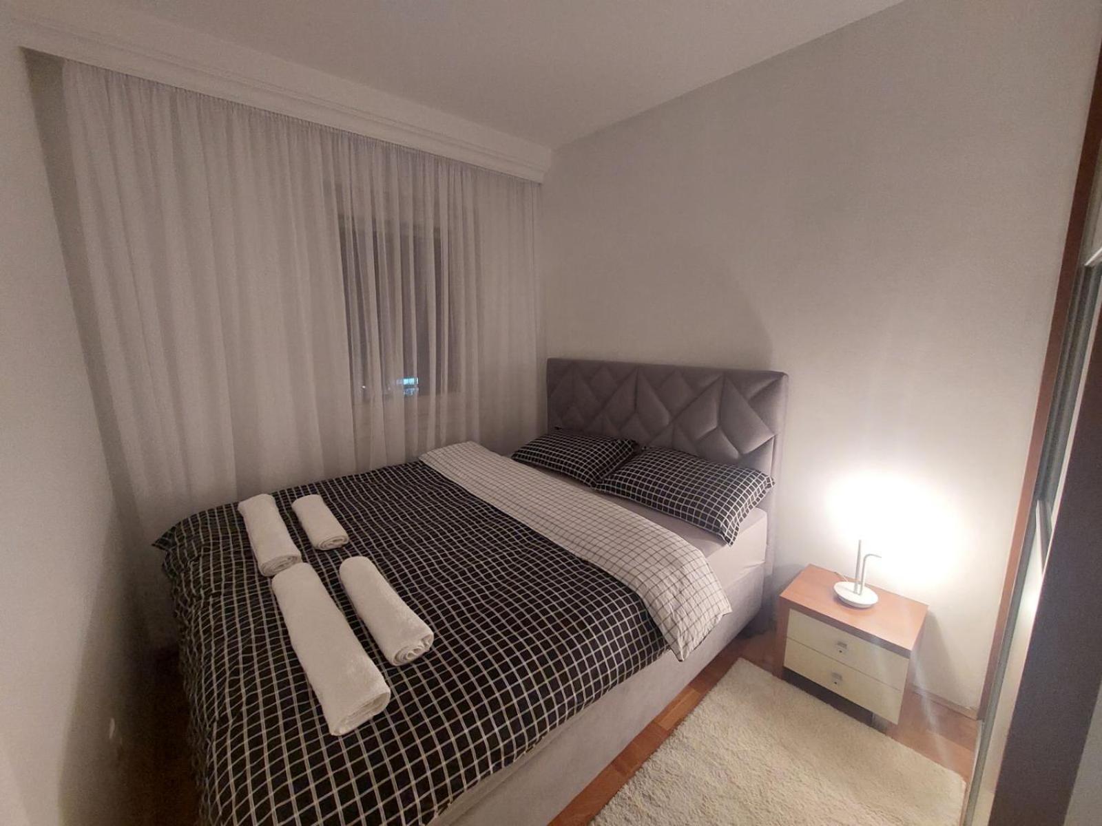 Apartman Venecija most Banja Luka