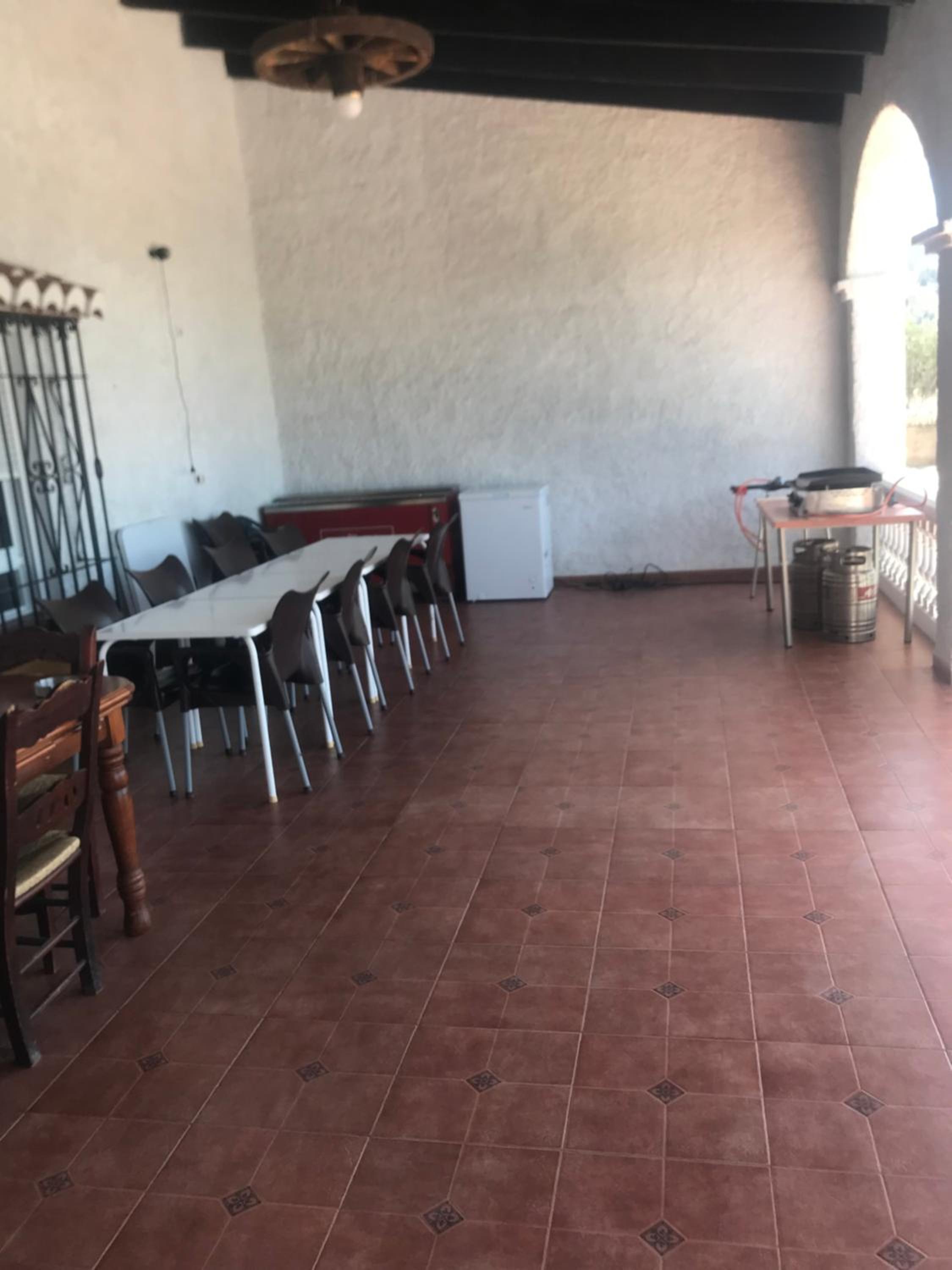 Cortijo Lupión