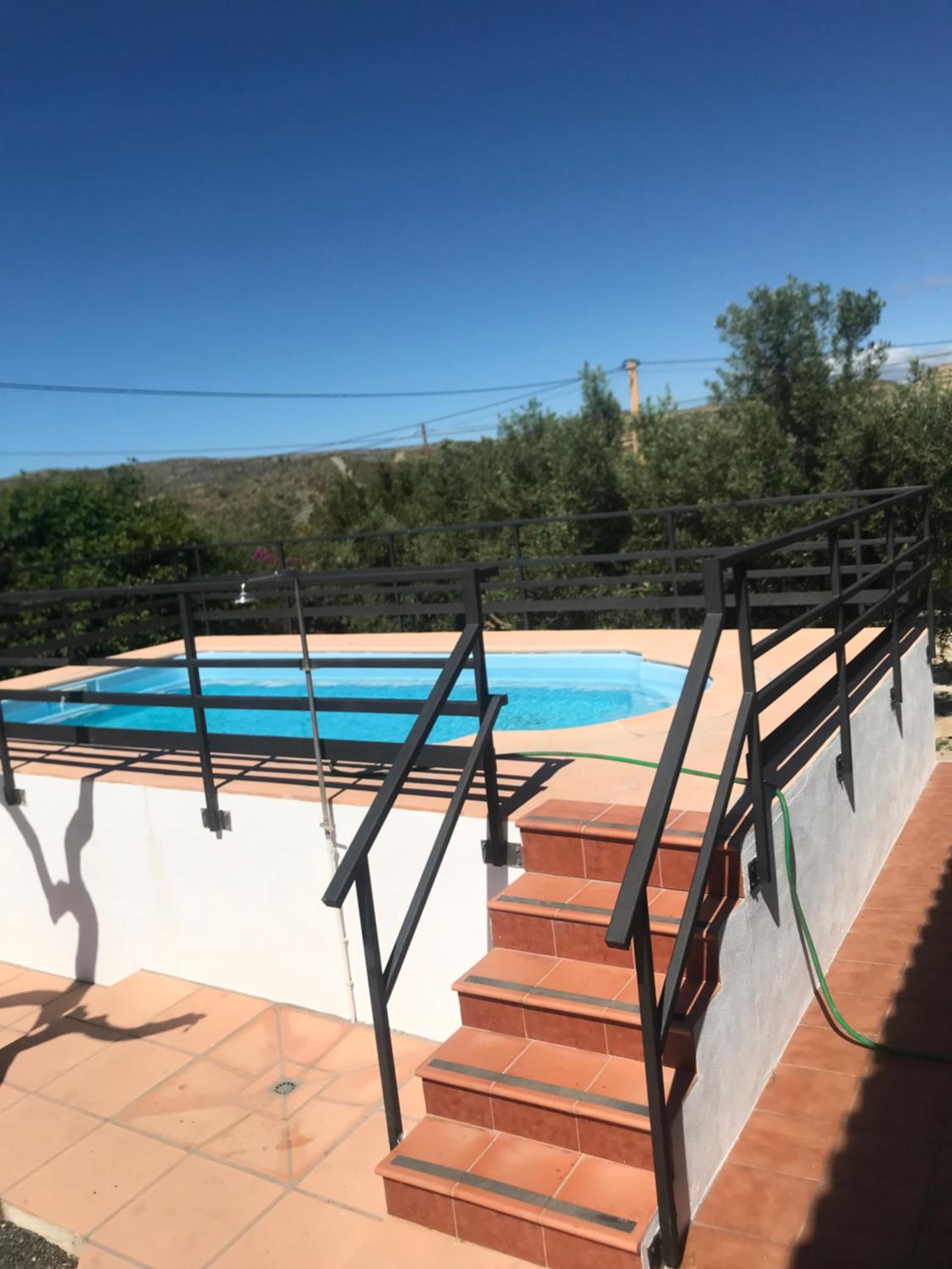 Cortijo Lupión