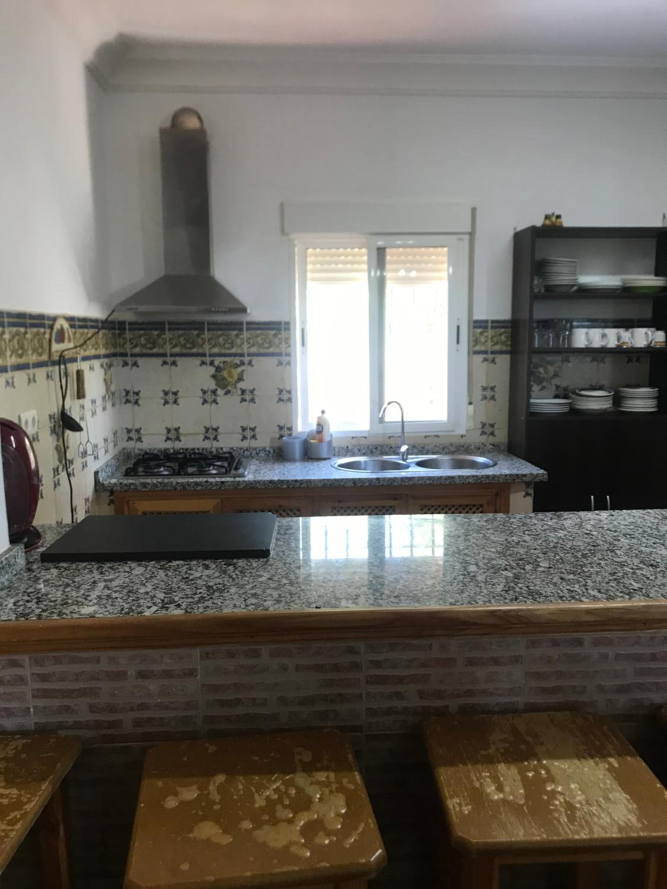 Cortijo Lupión