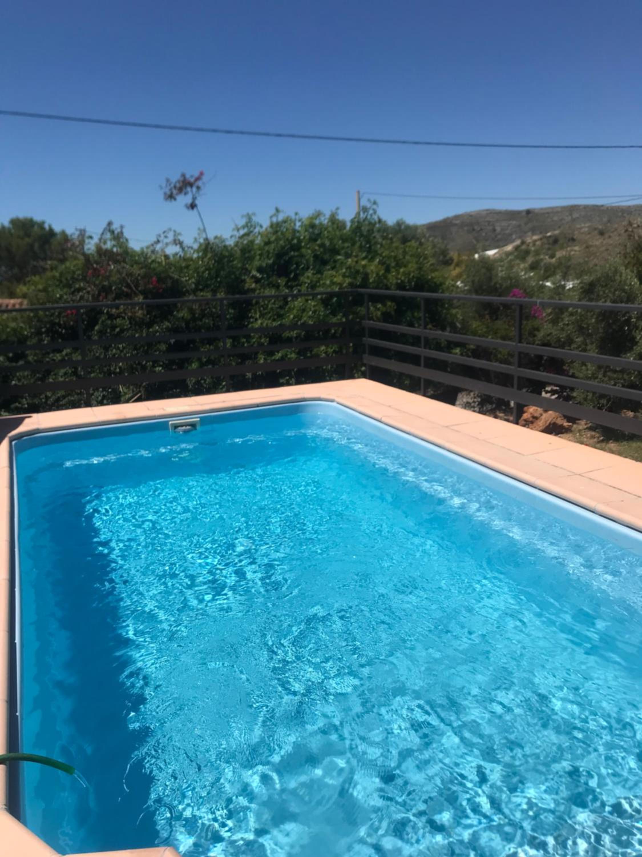 Cortijo Lupión
