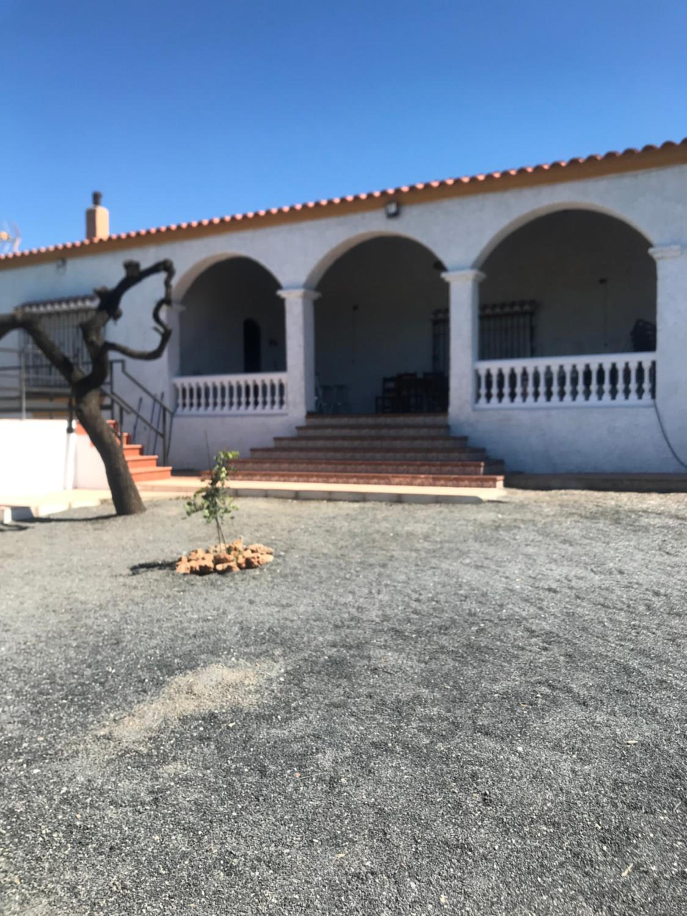 Cortijo Lupión