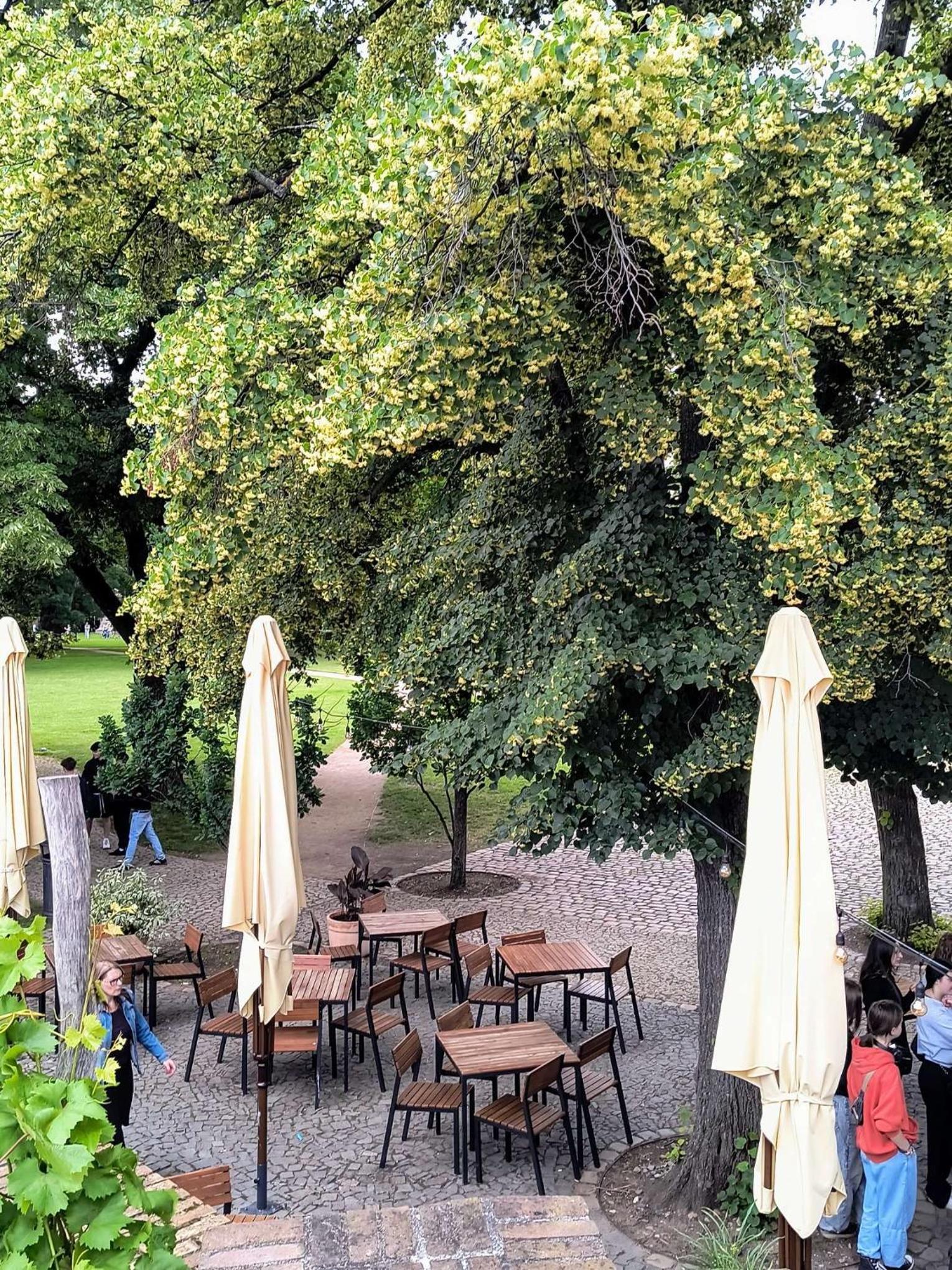 AUTHENTIC Vyšehrad-2BR-Near CONGRES center-Riverside to the center