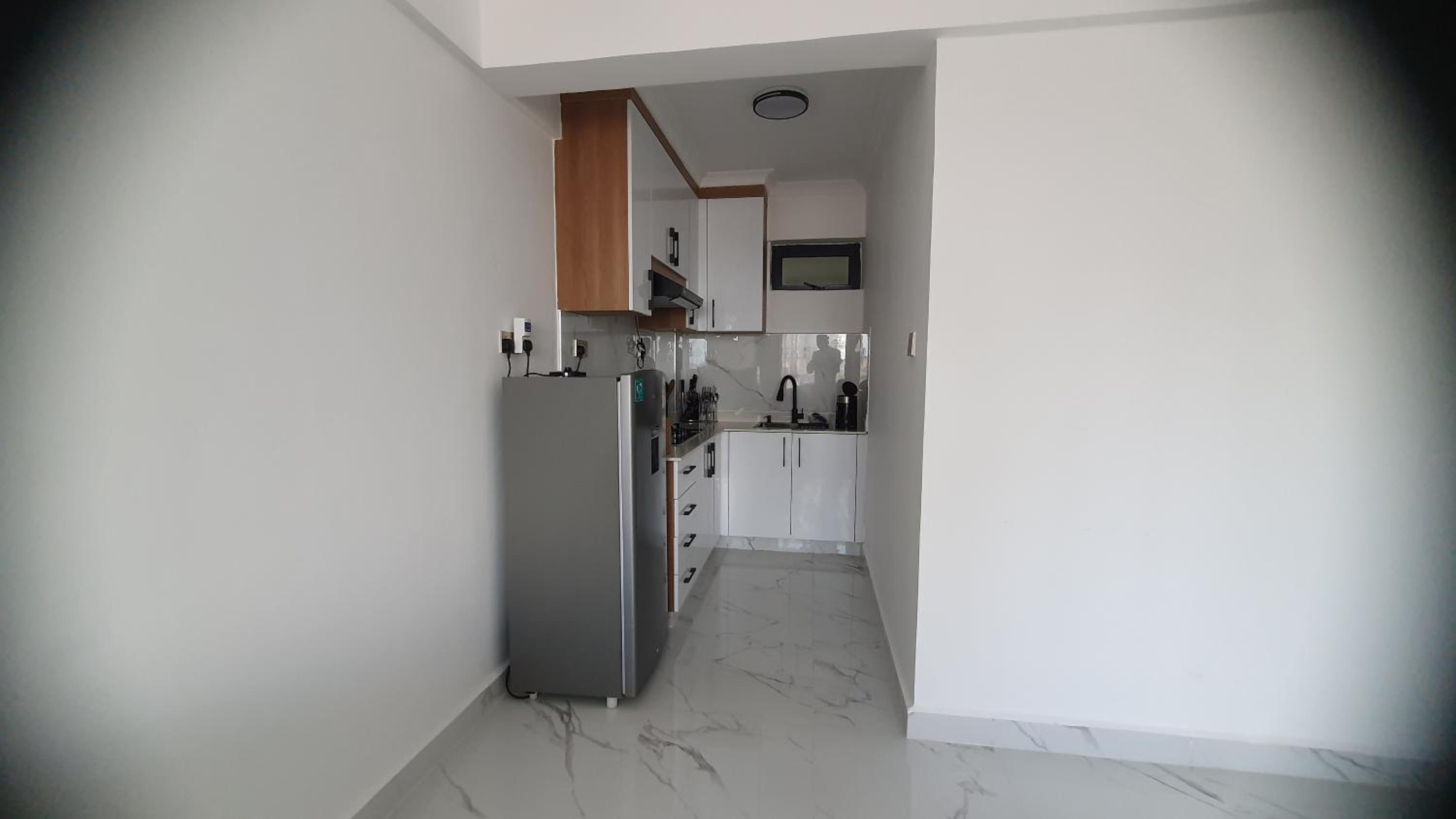 CityHeart Apartment
