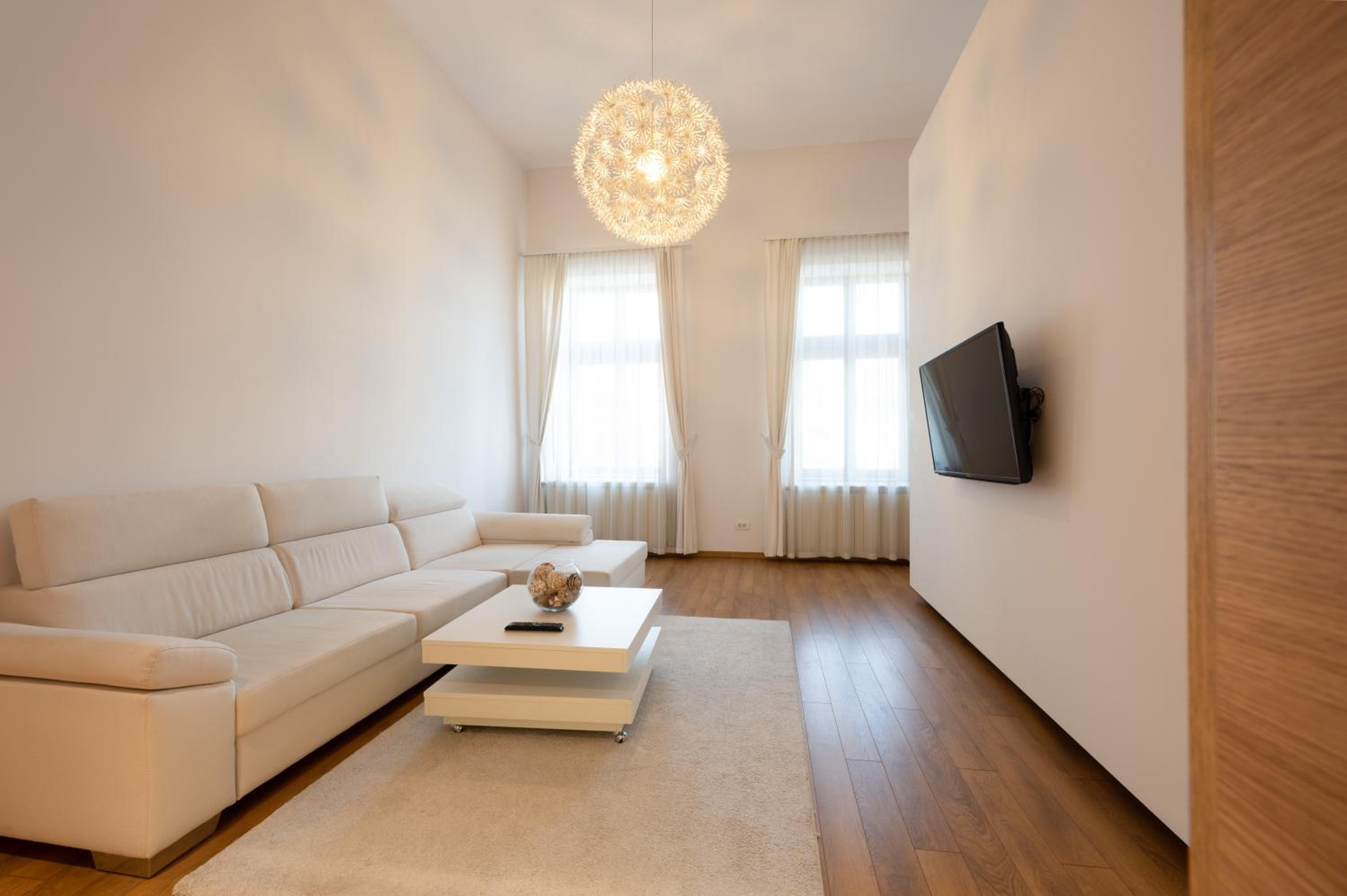O-Zone Luxury