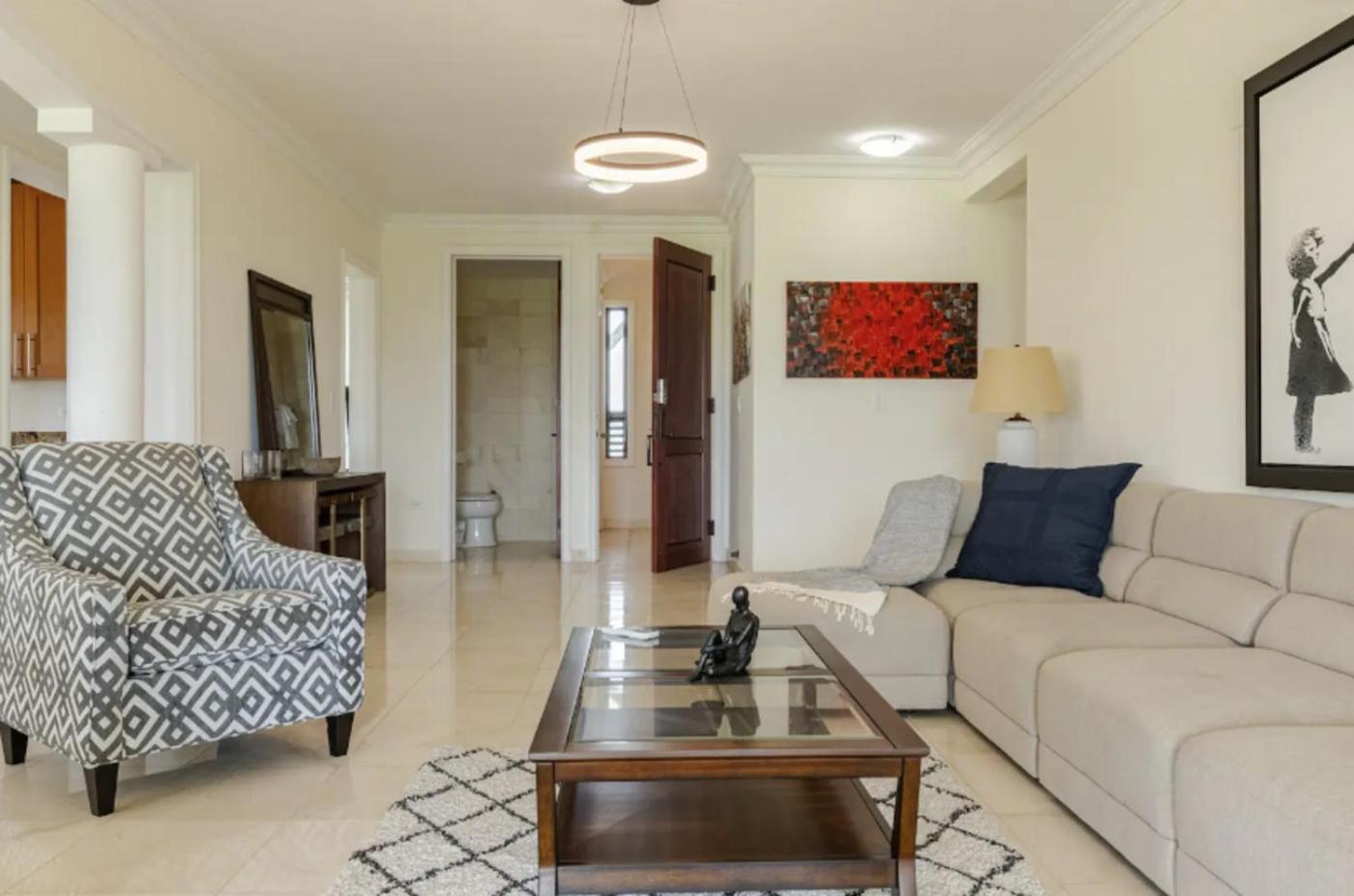 Coco Beach Resort Condo - Property Image 7