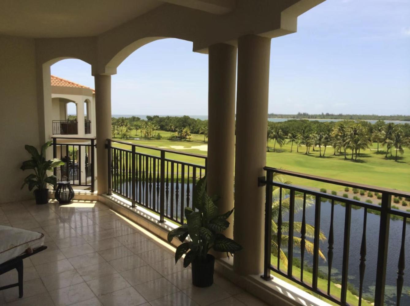 Coco Beach Resort Condo - Property Image 56