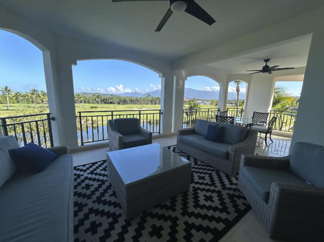 Coco Beach Resort Condo - Property Image 55