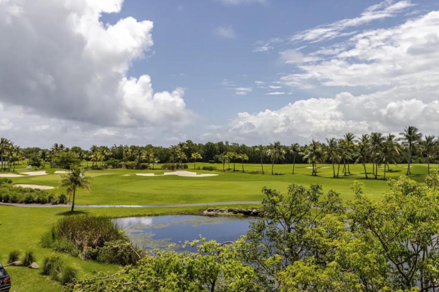 Coco Beach Resort Condo - Property Image 5