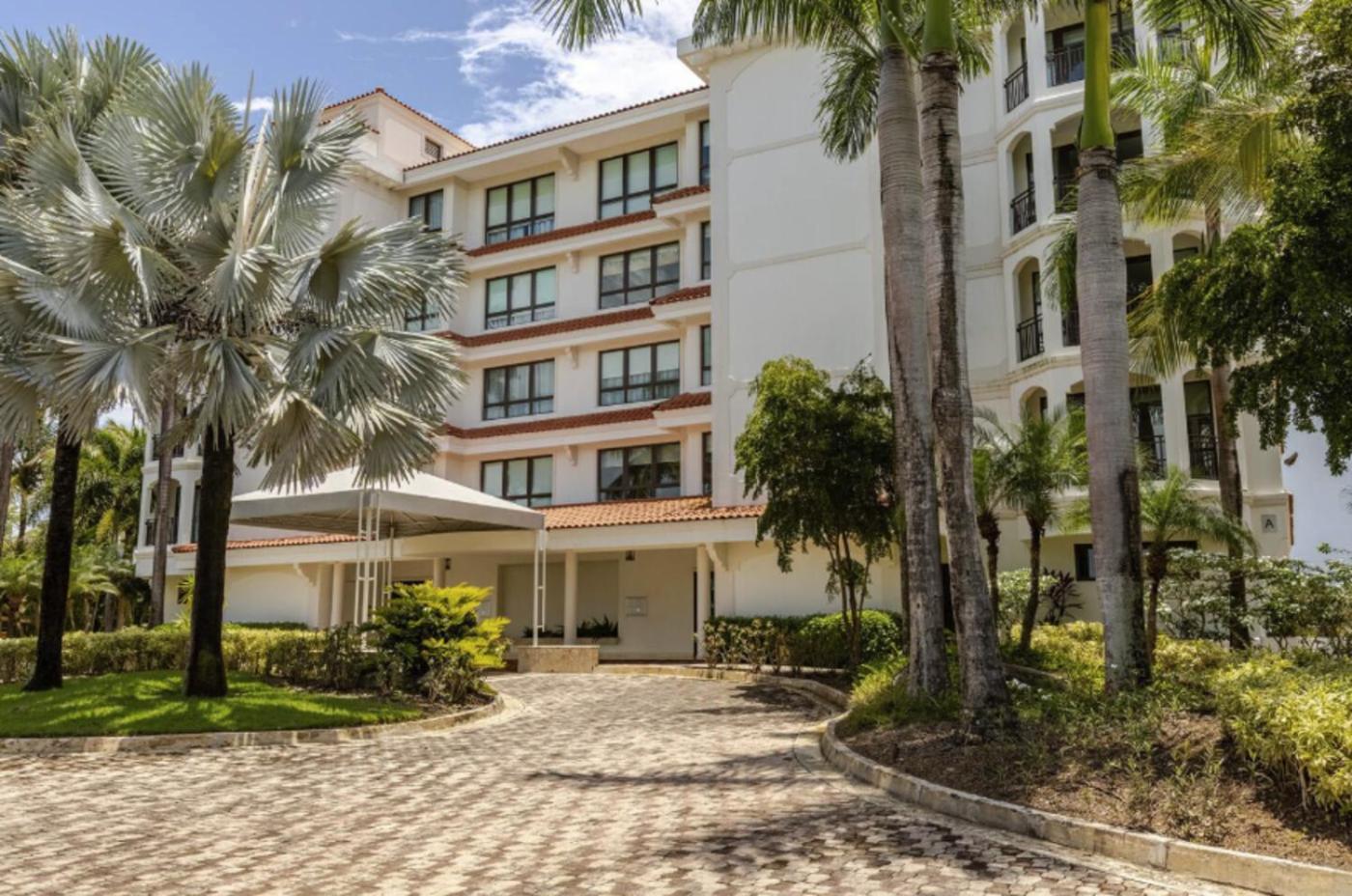 Coco Beach Resort Condo - Property Image 10
