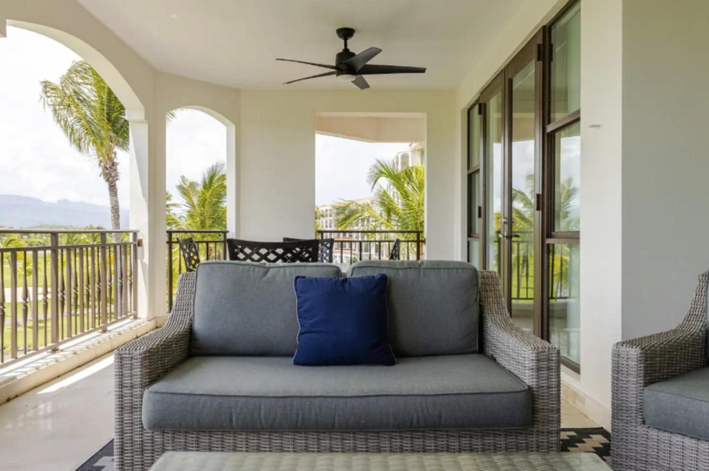 Coco Beach Resort Condo - Property Image 20