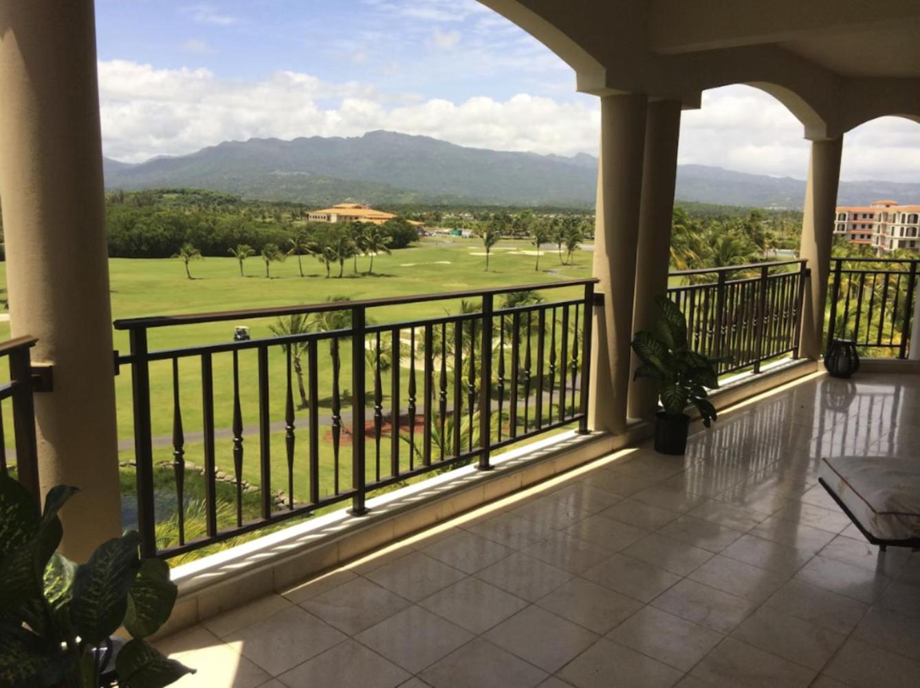 Coco Beach Resort Condo - Property Image 21
