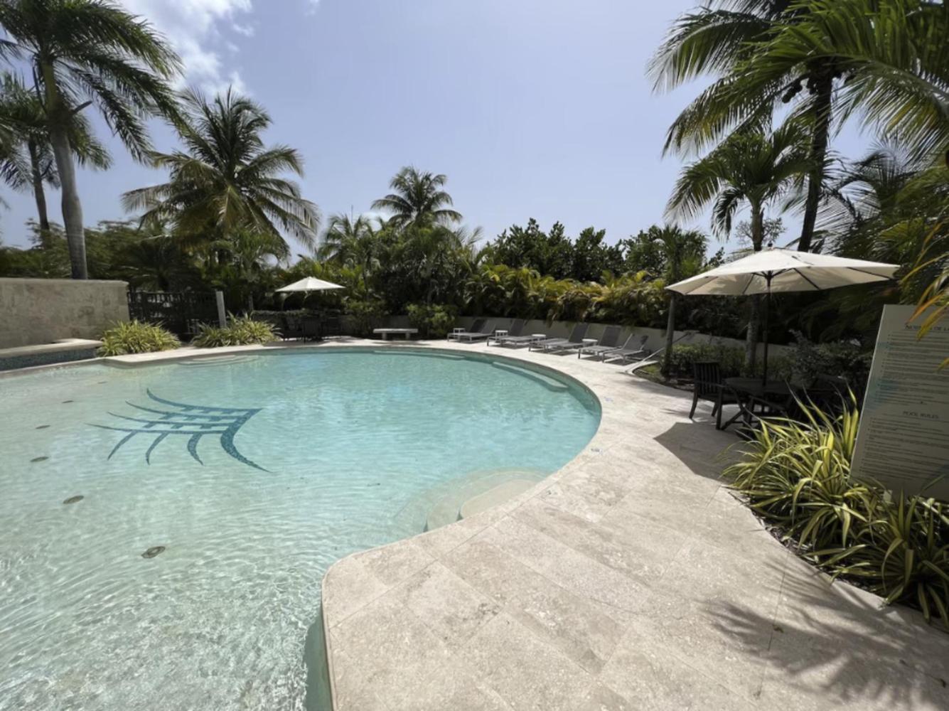 Coco Beach Resort Condo - Property Image 22
