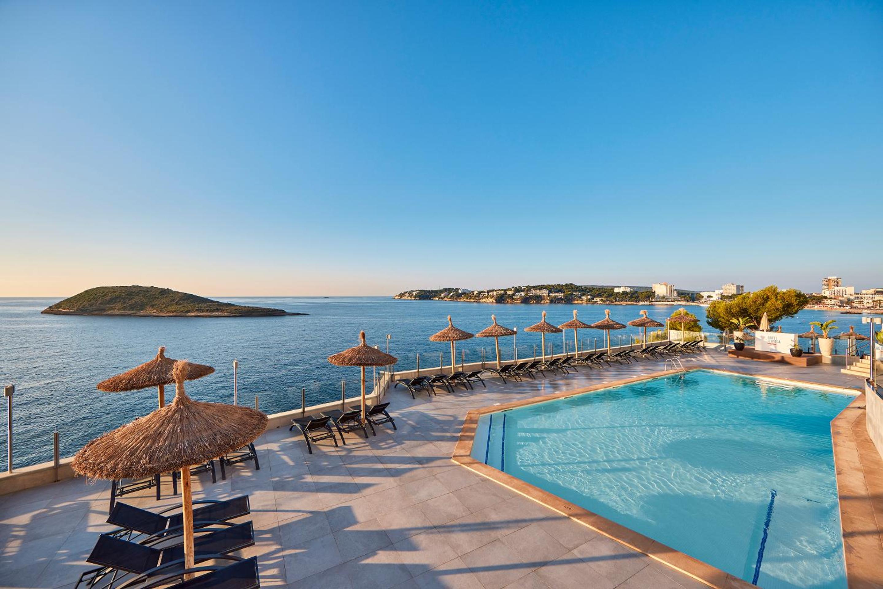 Hotel Florida Magaluf - Adults Only - Image 1