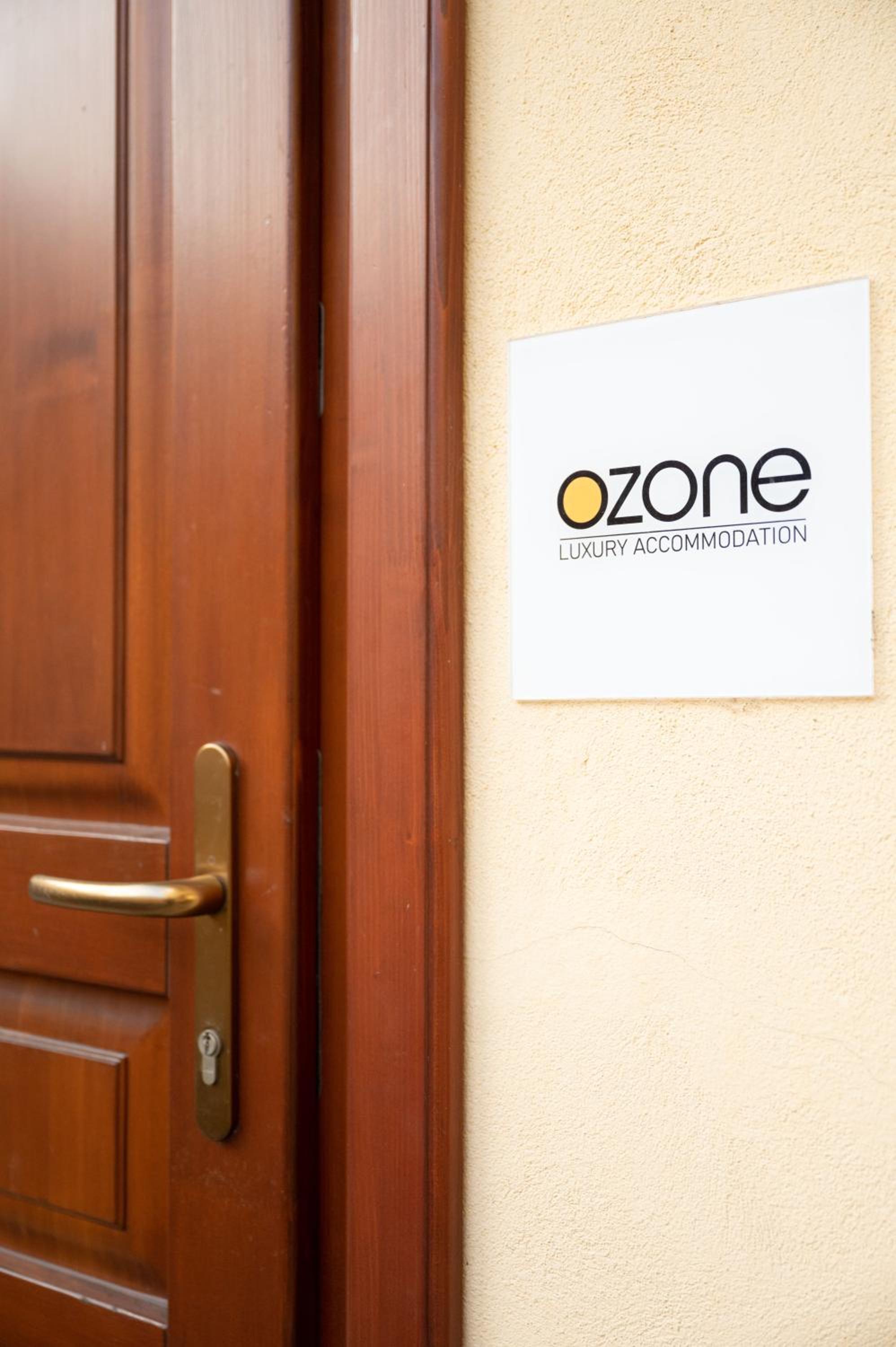 O-Zone Luxury