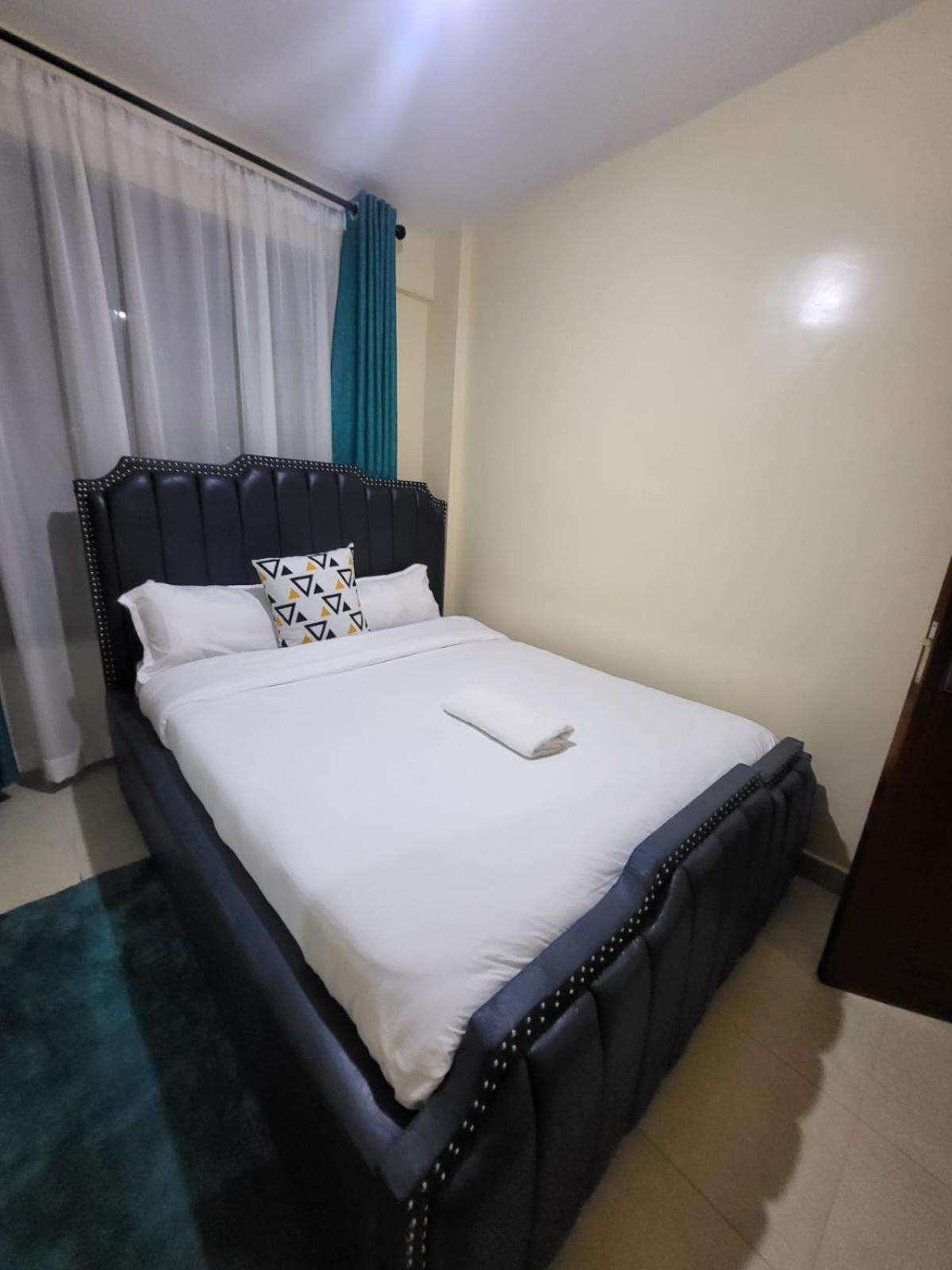 Shalma Serene Apartment view 4