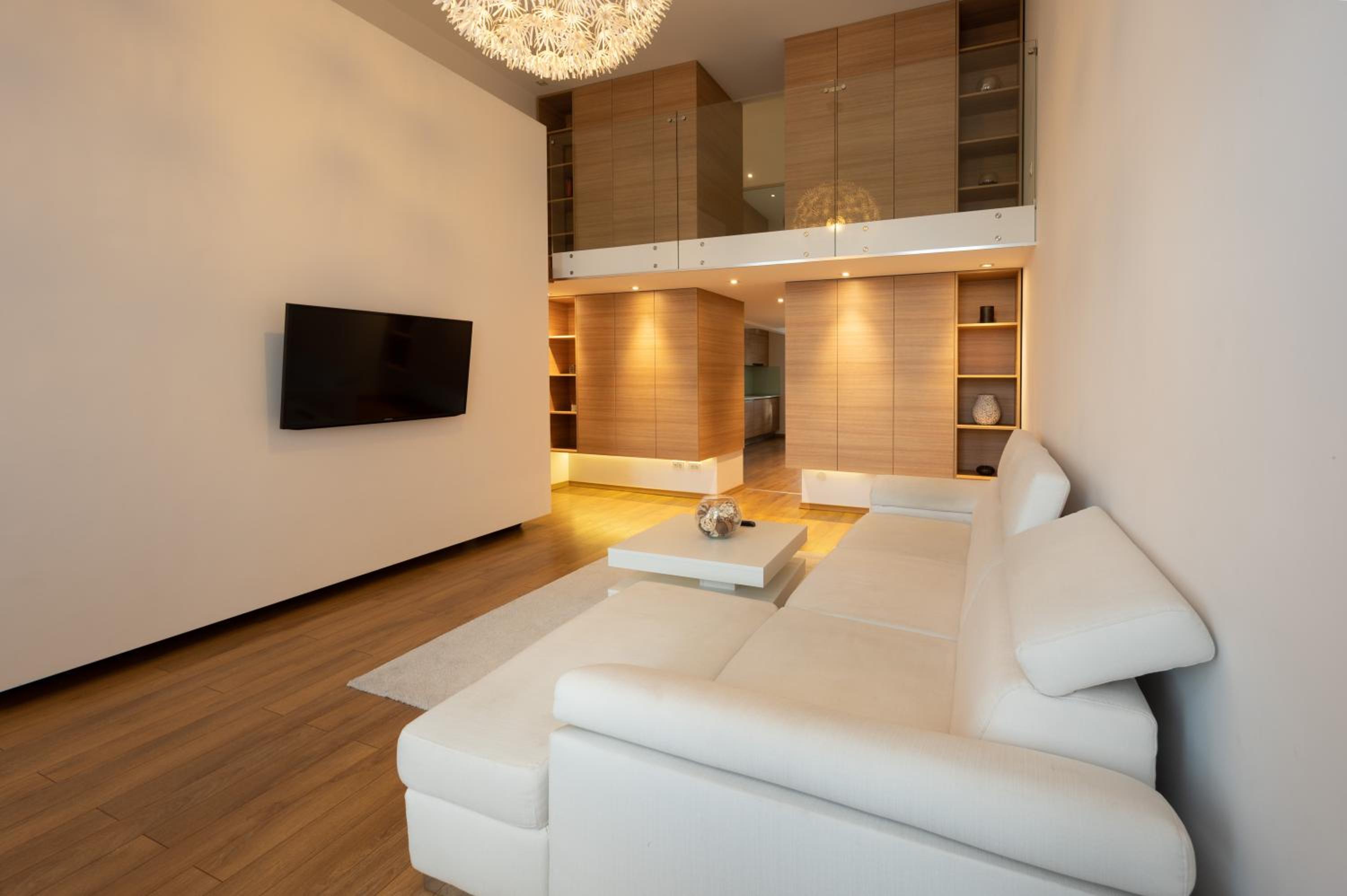 O-Zone Luxury