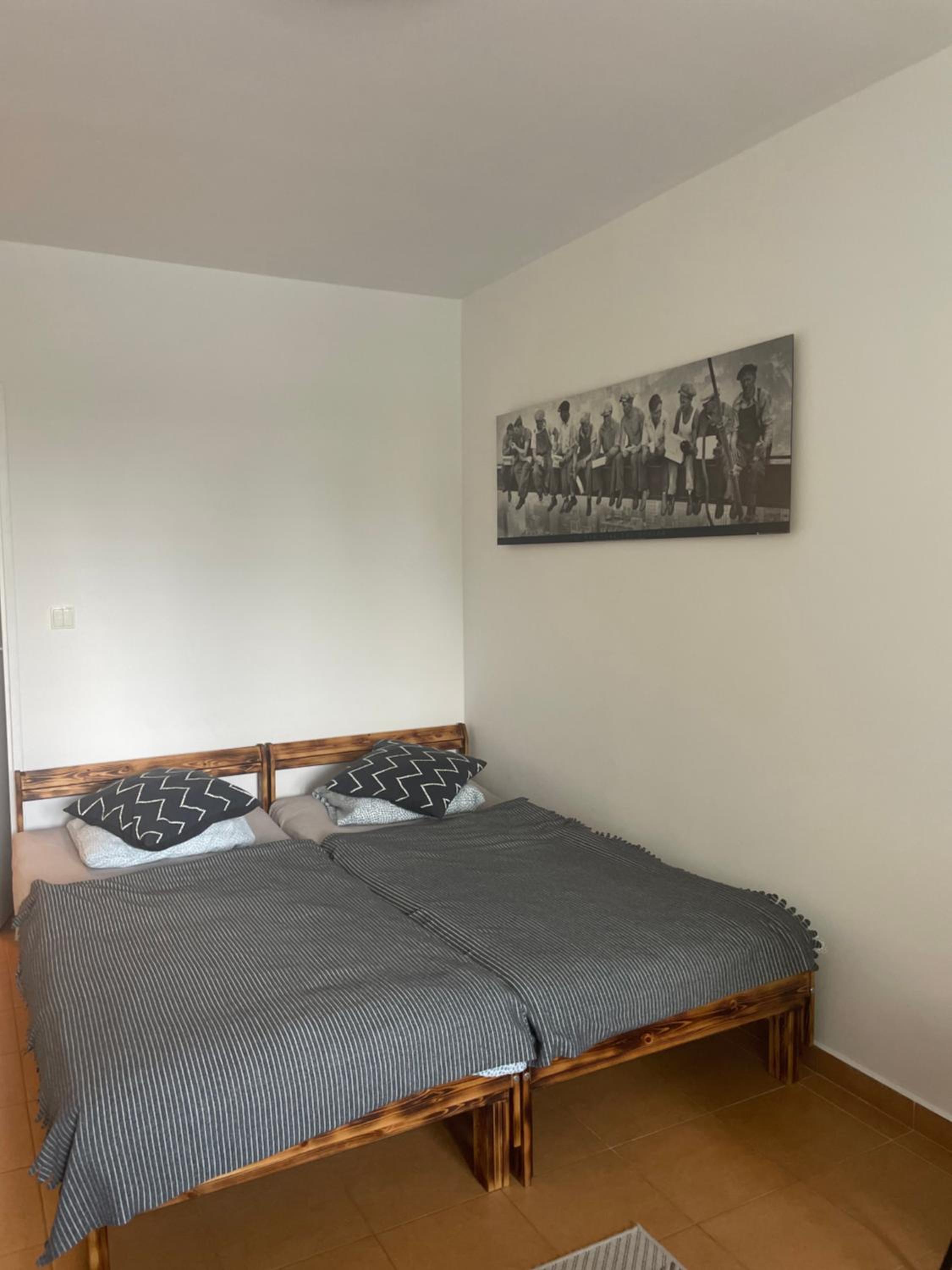 Apartment Rezidence La