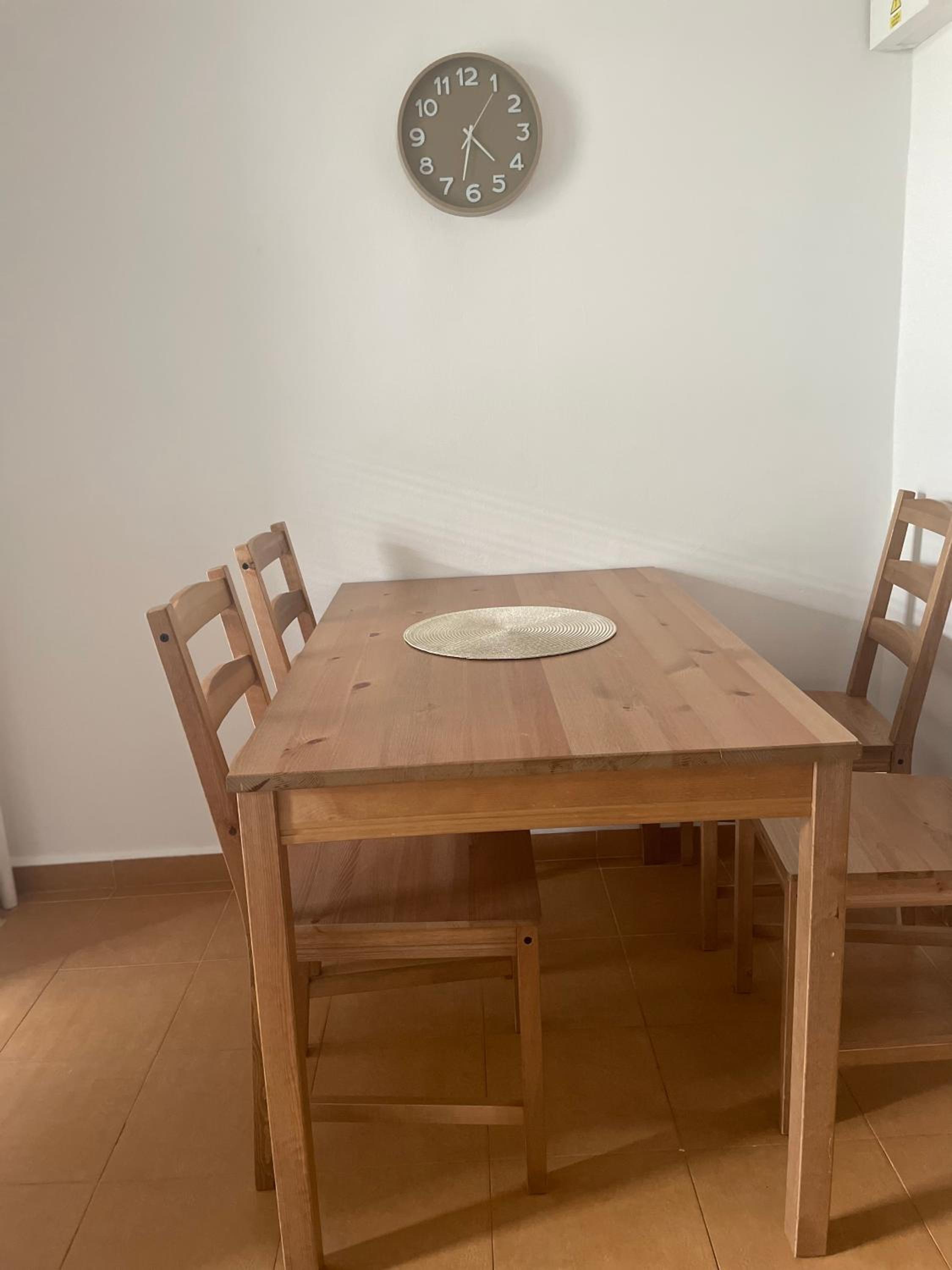 Apartment Rezidence La