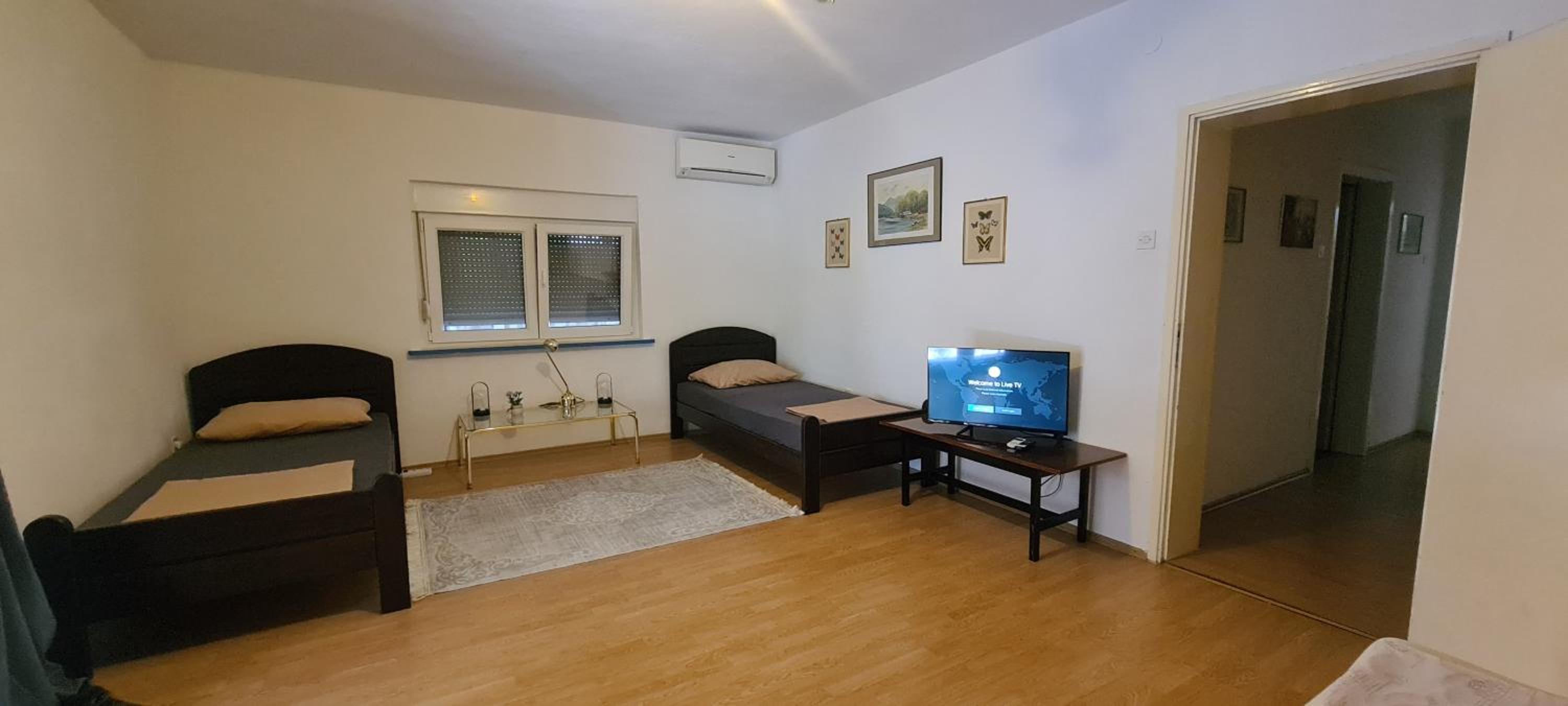 Apartments Discovery 2