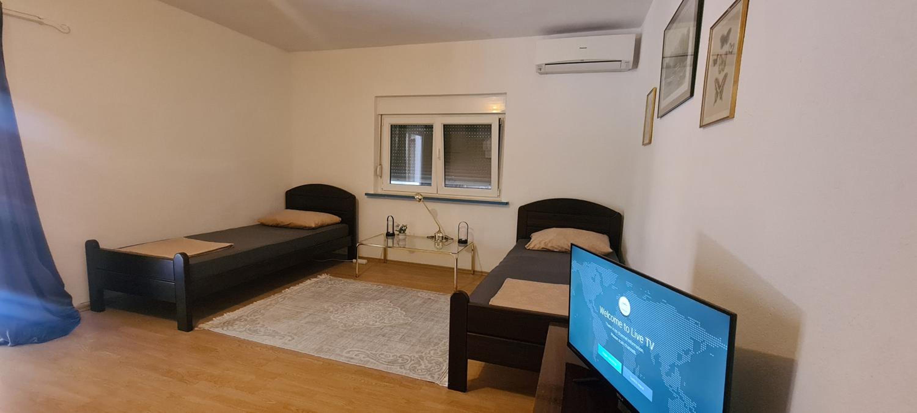 Apartments Discovery 2