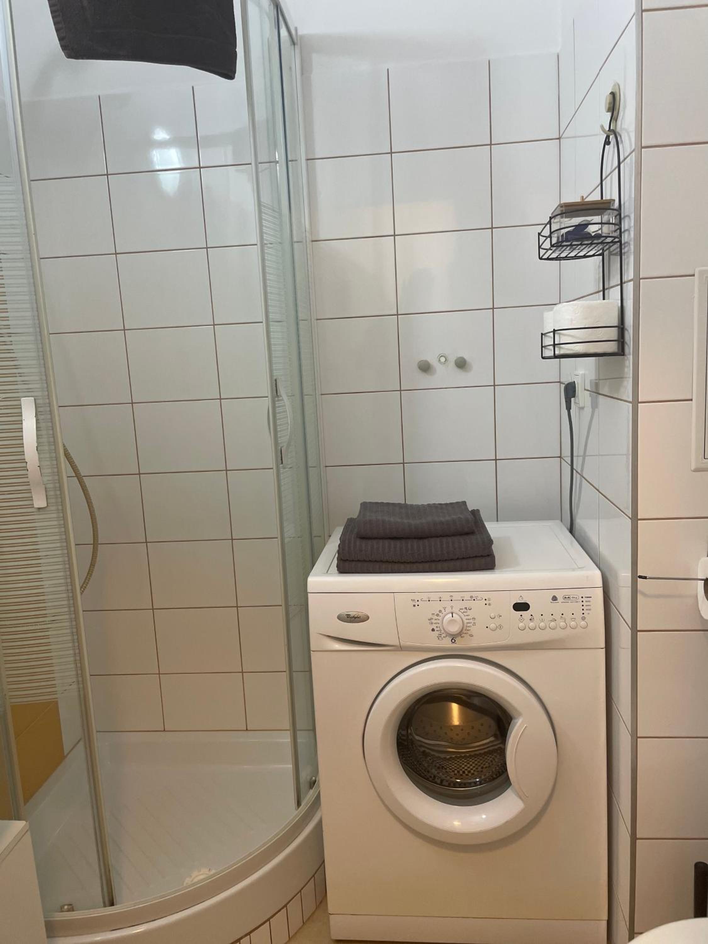 Apartment Rezidence La