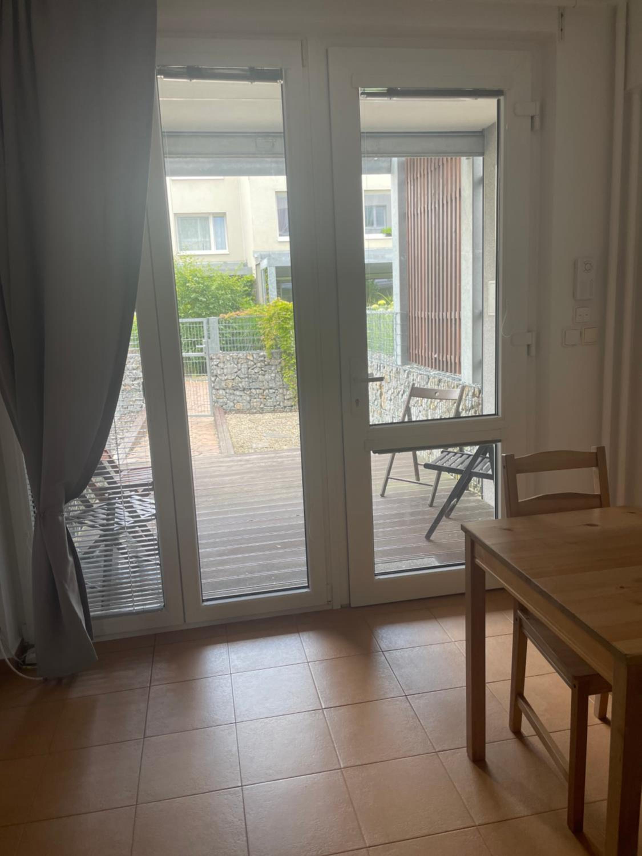 Apartment Rezidence La