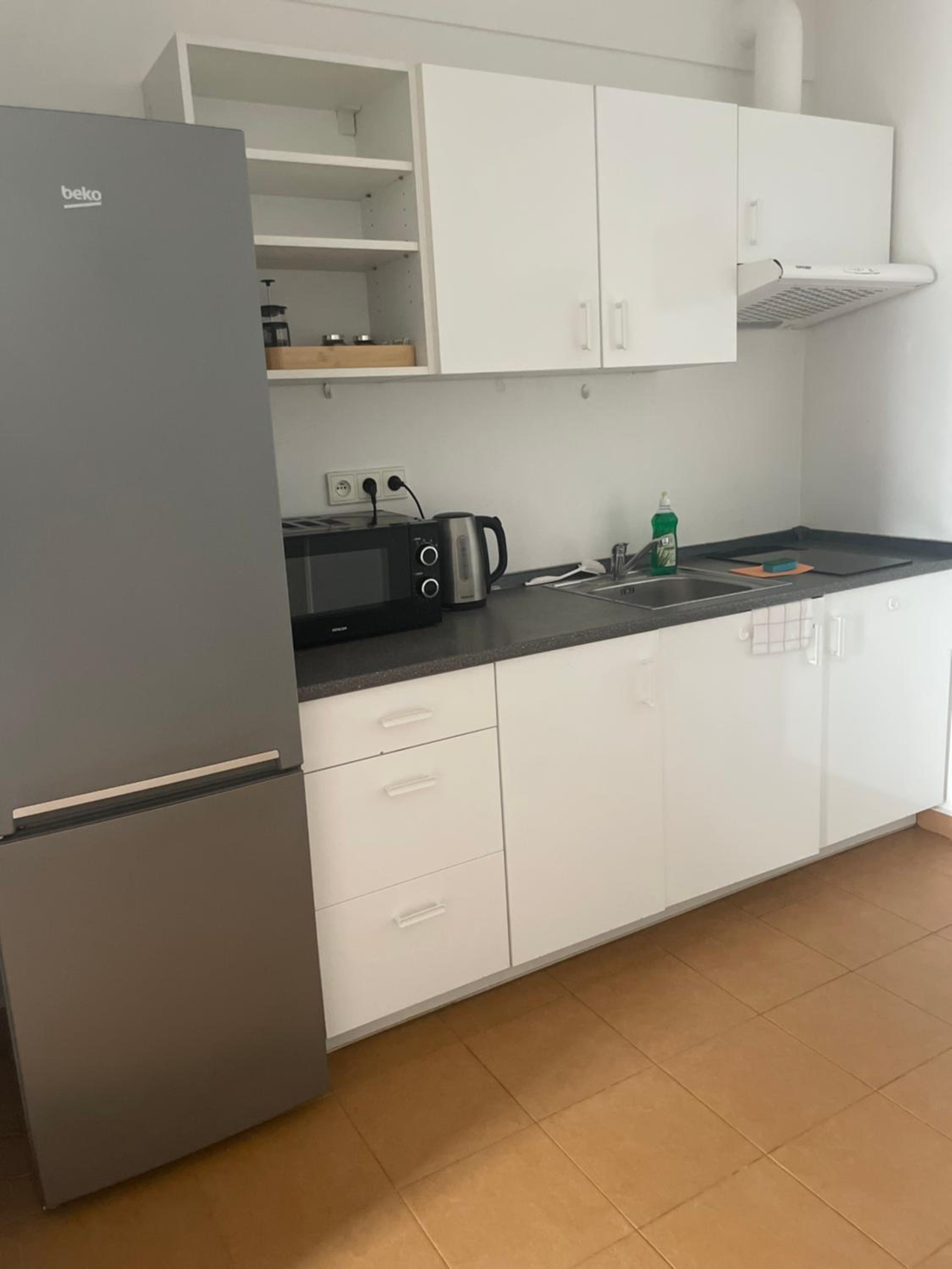 Apartment Rezidence La